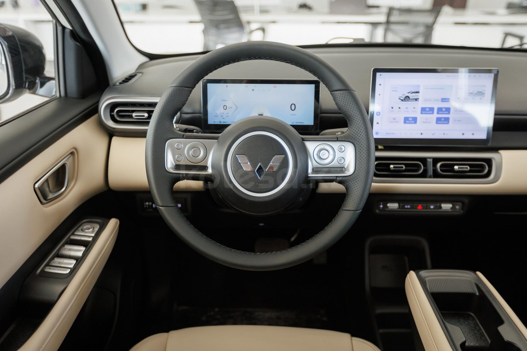 Wuling Bingo Plus A 2024 - н.в. года от 6 680 000 тенге