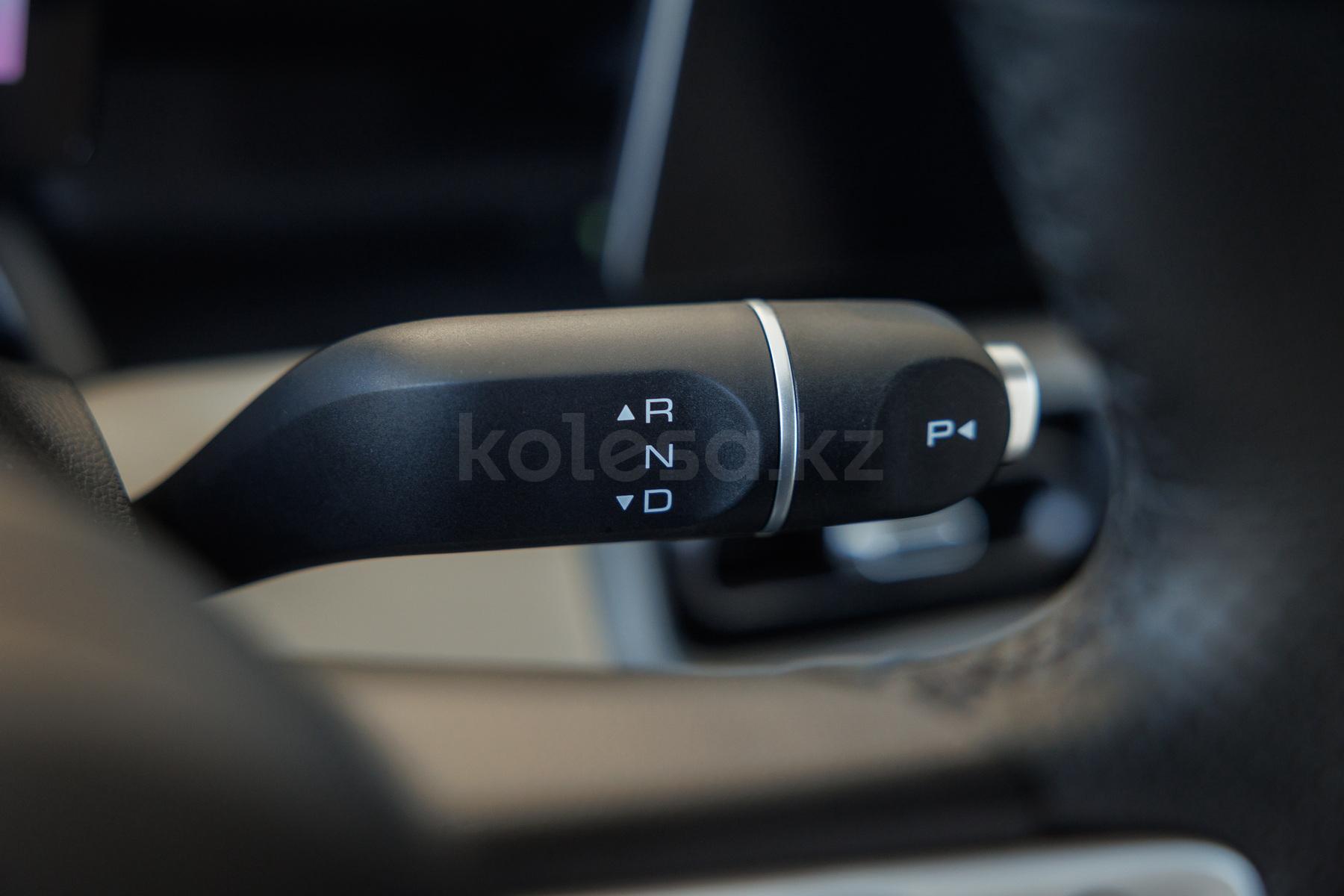 Wuling Bingo Plus A 2024 - н.в. года от 6 680 000 тенге