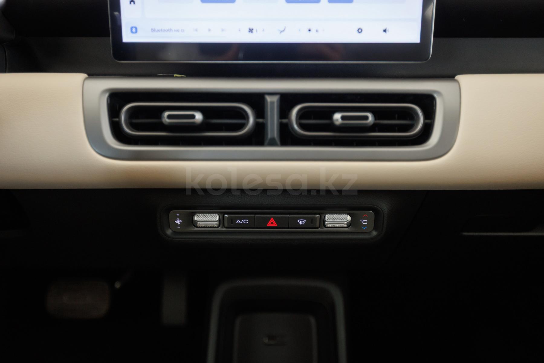 Wuling Bingo Plus A 2024 - н.в. года от 6 680 000 тенге