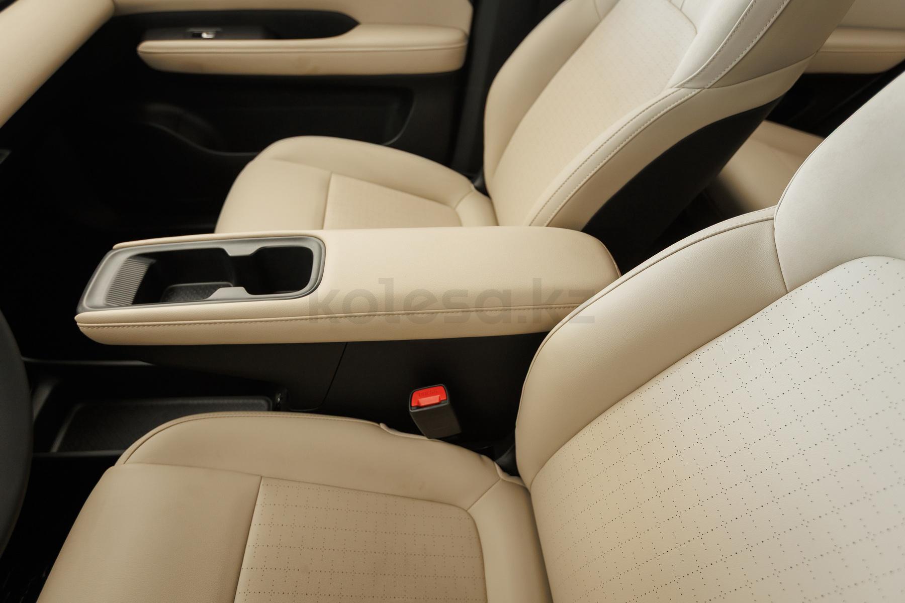 Wuling Bingo Plus A 2024 - н.в. года от 6 680 000 тенге