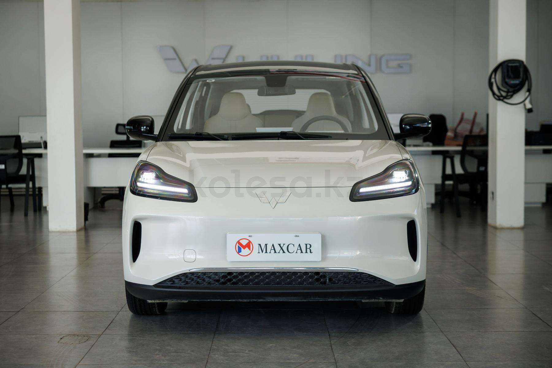 Wuling Bingo Plus A 2024 - н.в. года от 6 680 000 тенге