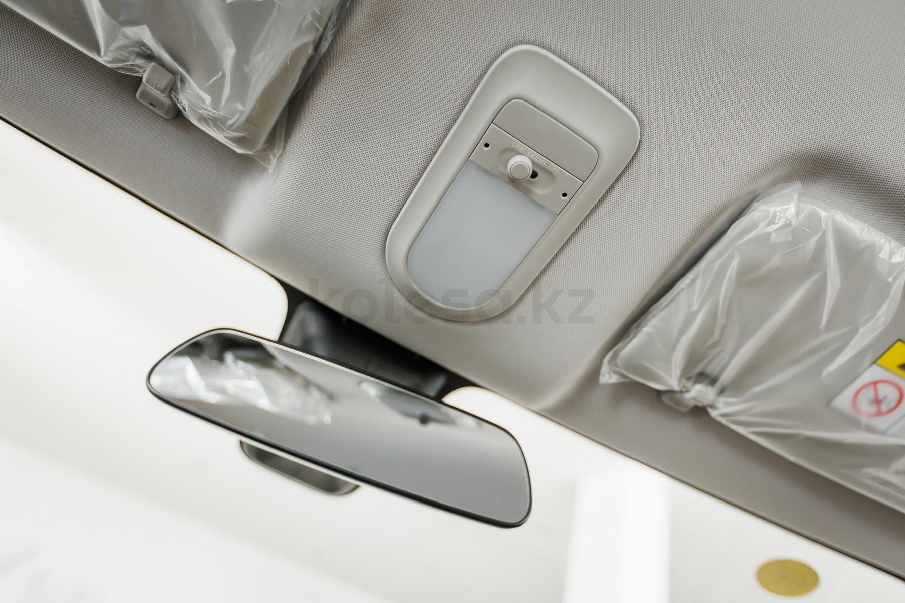 Wuling Bingo Plus A 2024 - н.в. года от 6 680 000 тенге