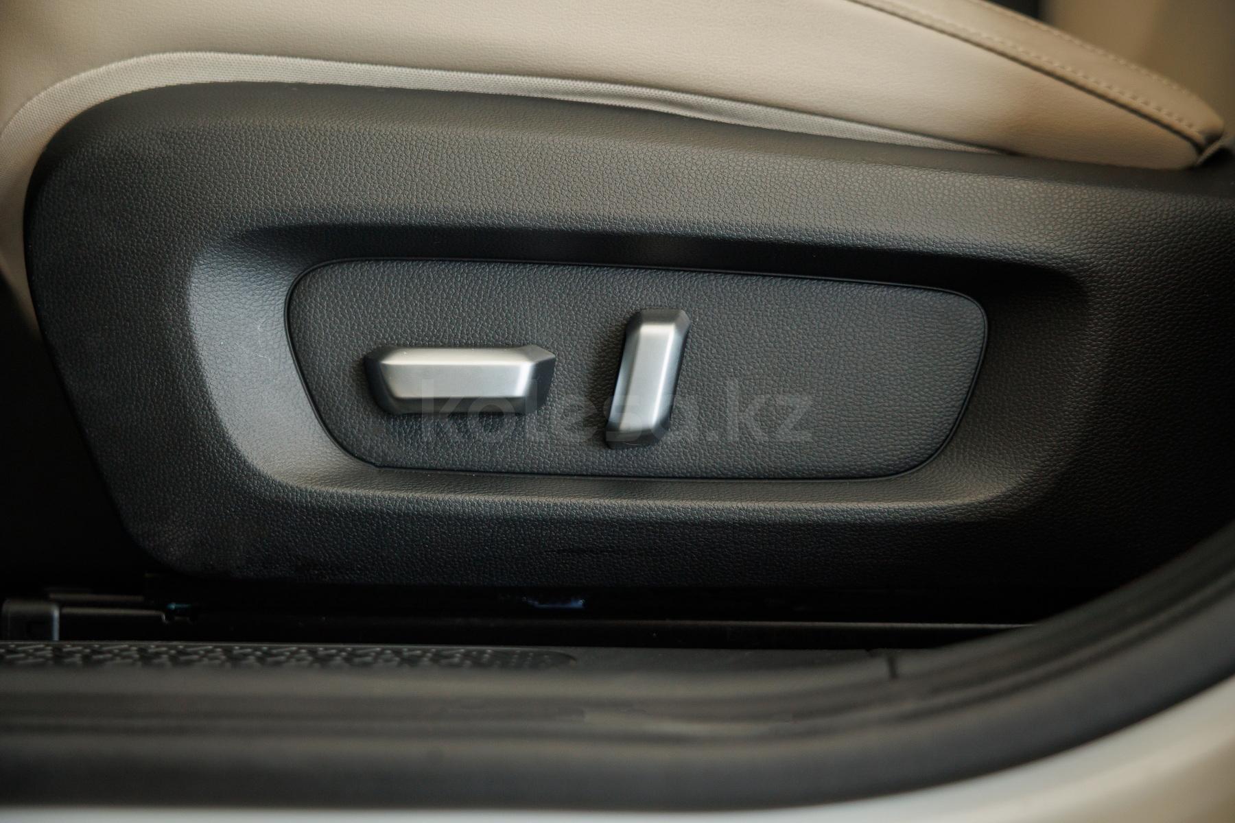 Wuling Bingo Plus A 2024 - н.в. года от 6 680 000 тенге