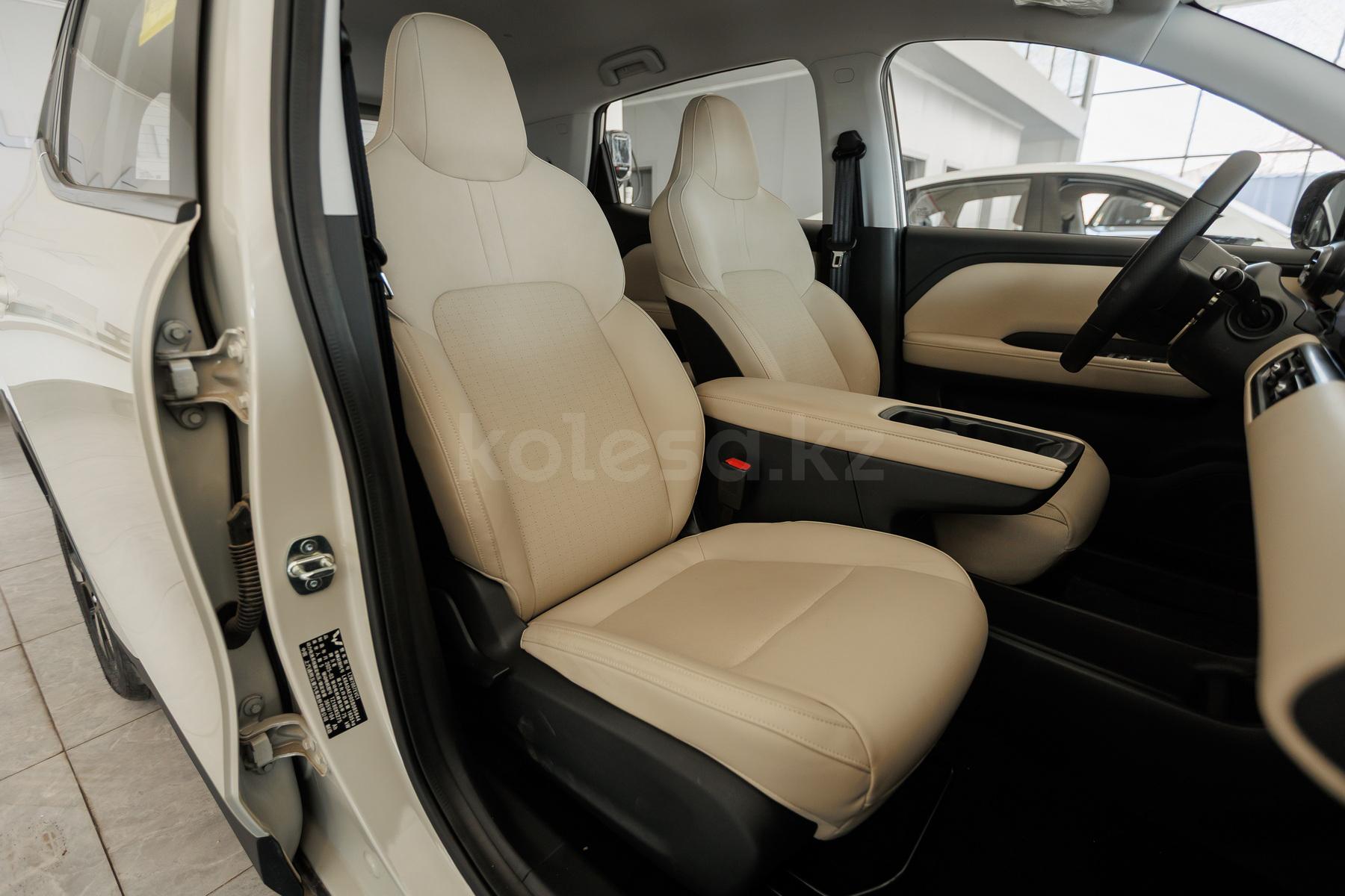 Wuling Bingo Plus A 2024 - н.в. года от 6 680 000 тенге