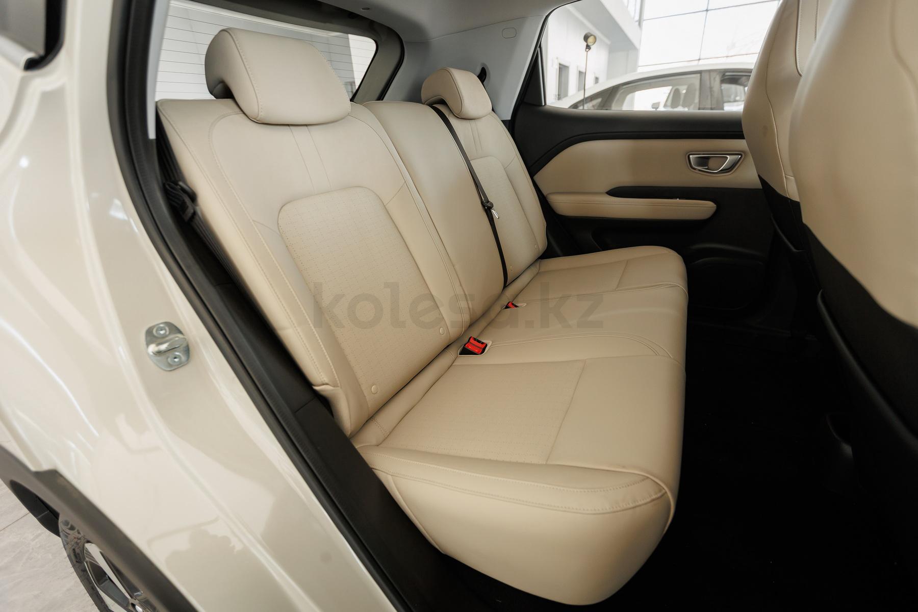 Wuling Bingo Plus A 2024 - н.в. года от 6 680 000 тенге