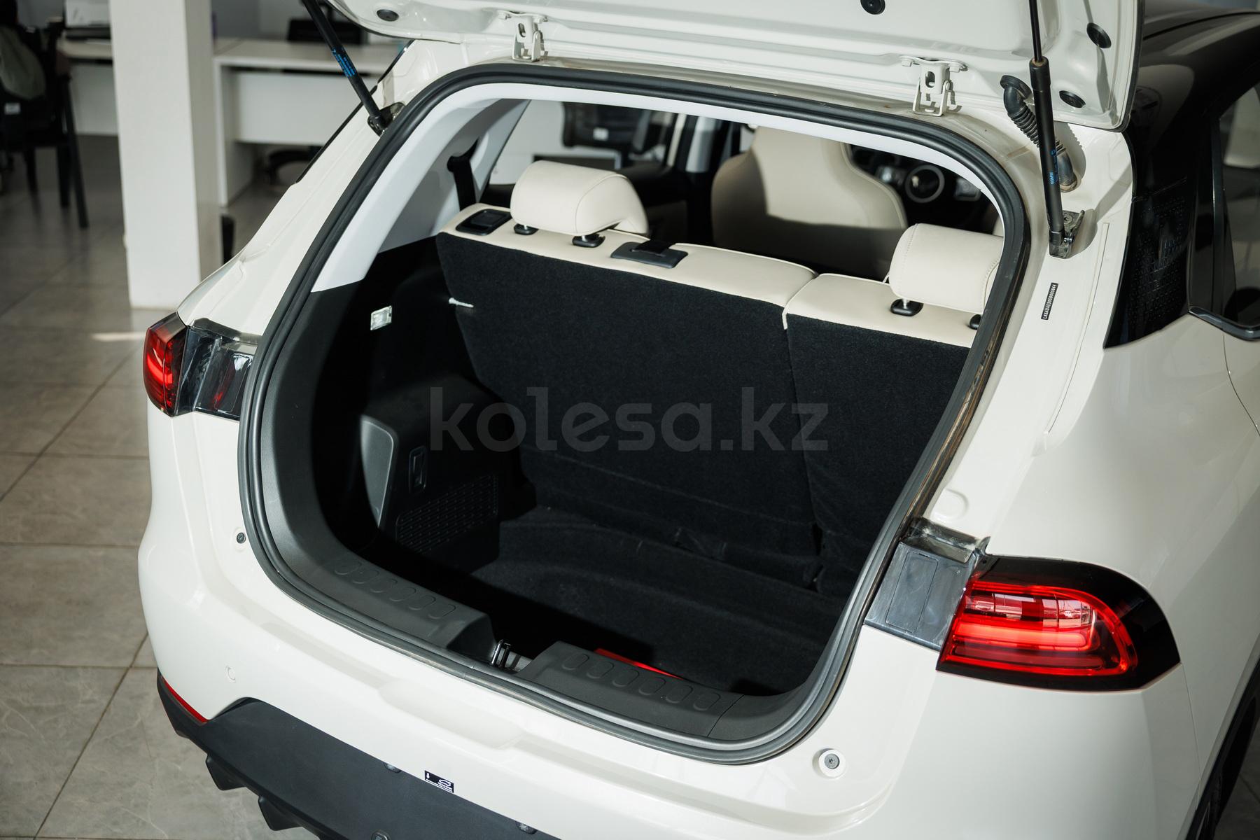 Wuling Bingo Plus A 2024 - н.в. года от 6 680 000 тенге