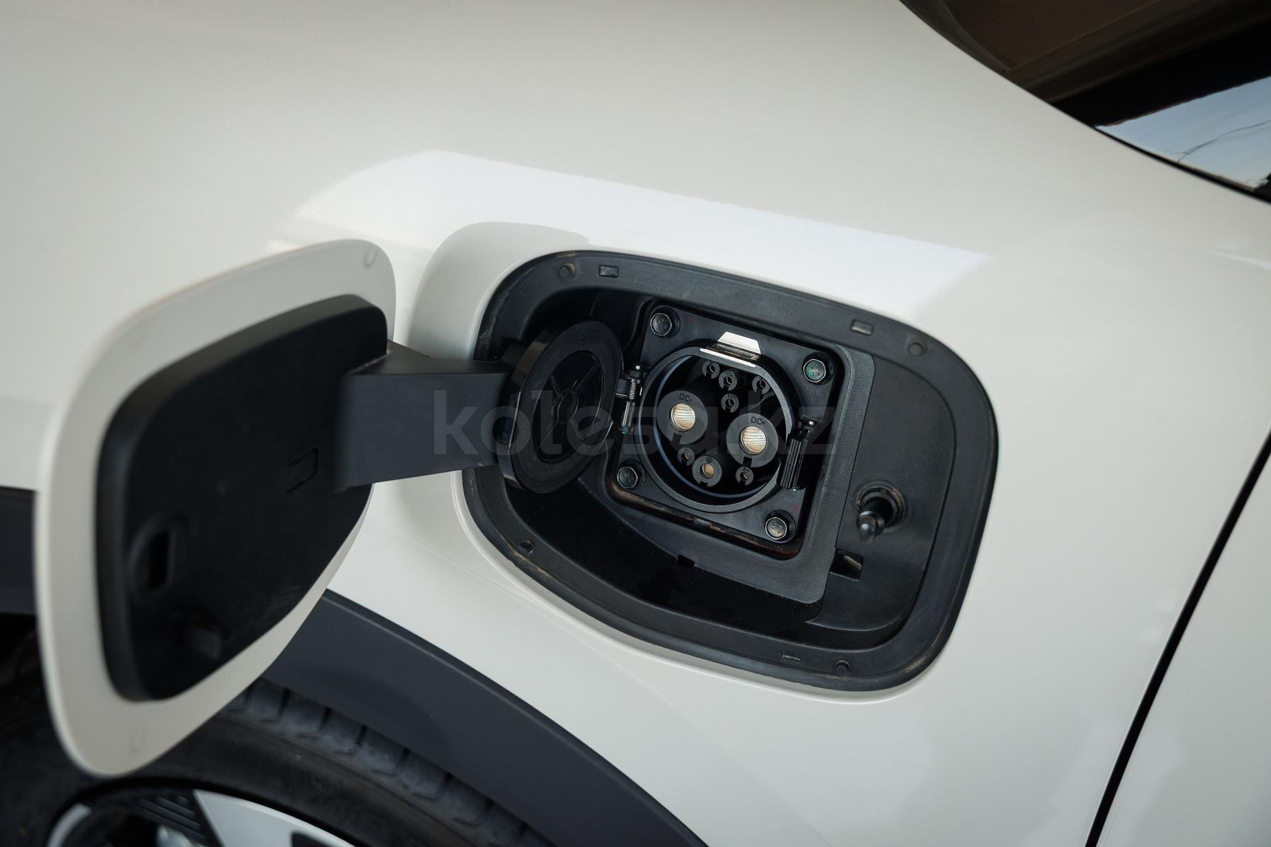 Wuling Bingo Plus A 2024 - н.в. года от 6 680 000 тенге