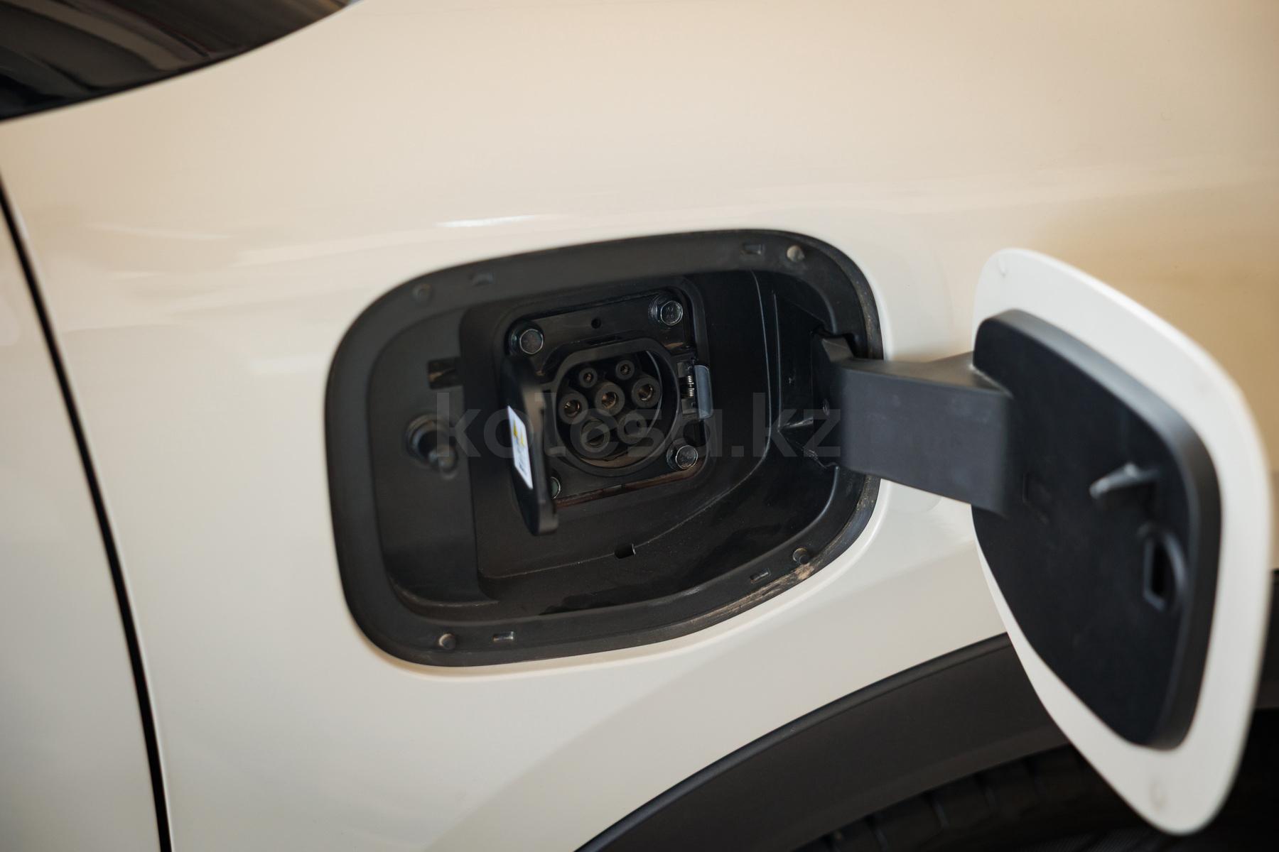 Wuling Bingo Plus A 2024 - н.в. года от 6 680 000 тенге