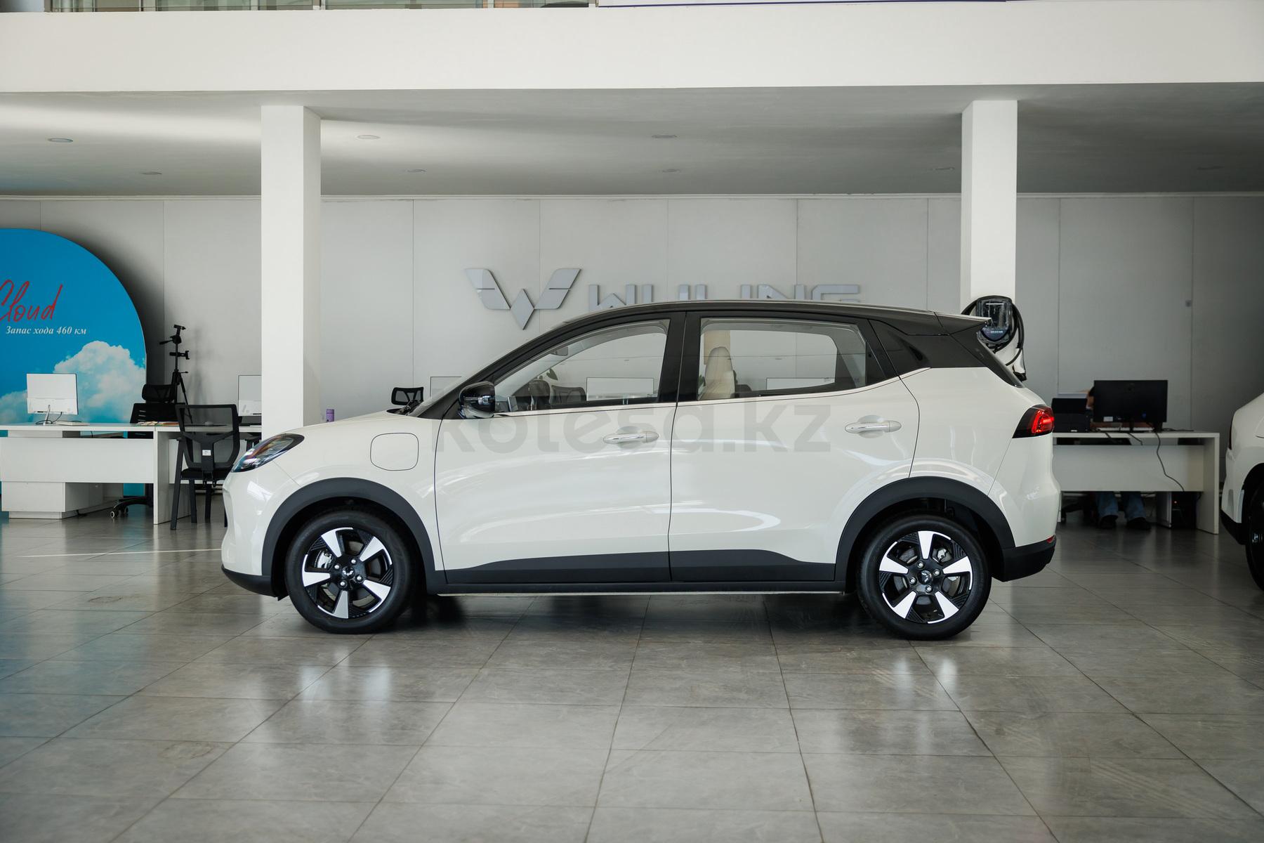 Wuling Bingo Plus A 2024 - н.в. года от 6 680 000 тенге