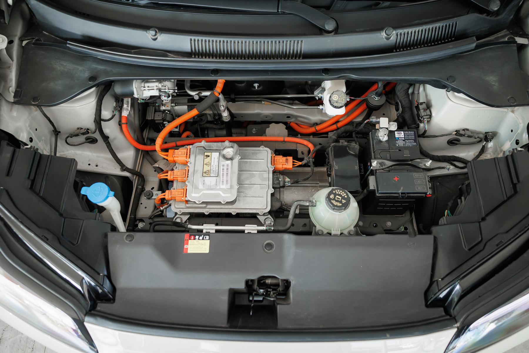 Wuling Bingo Plus A 2024 - н.в. года от 6 680 000 тенге