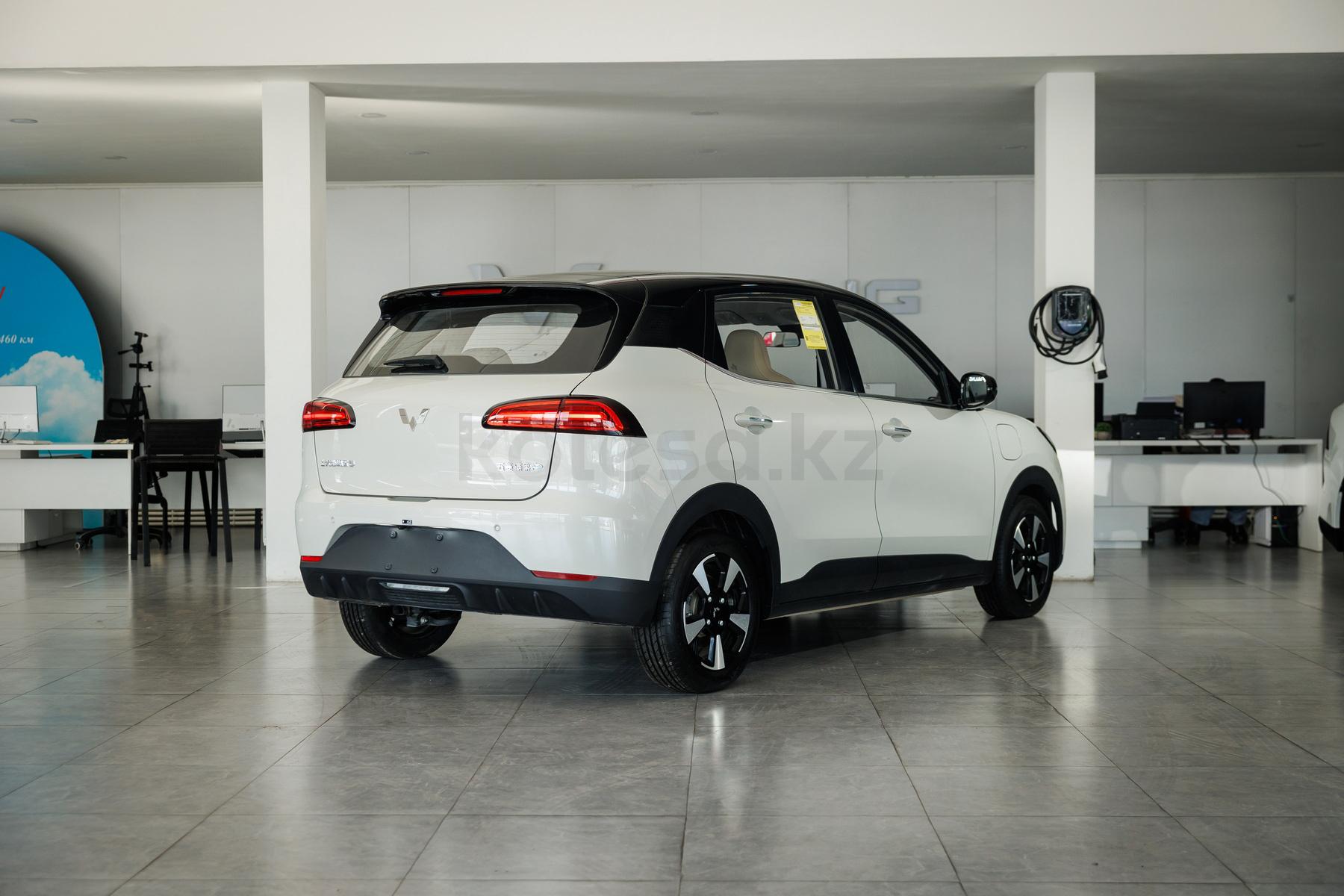 Wuling Bingo Plus A 2024 - н.в. года от 6 680 000 тенге