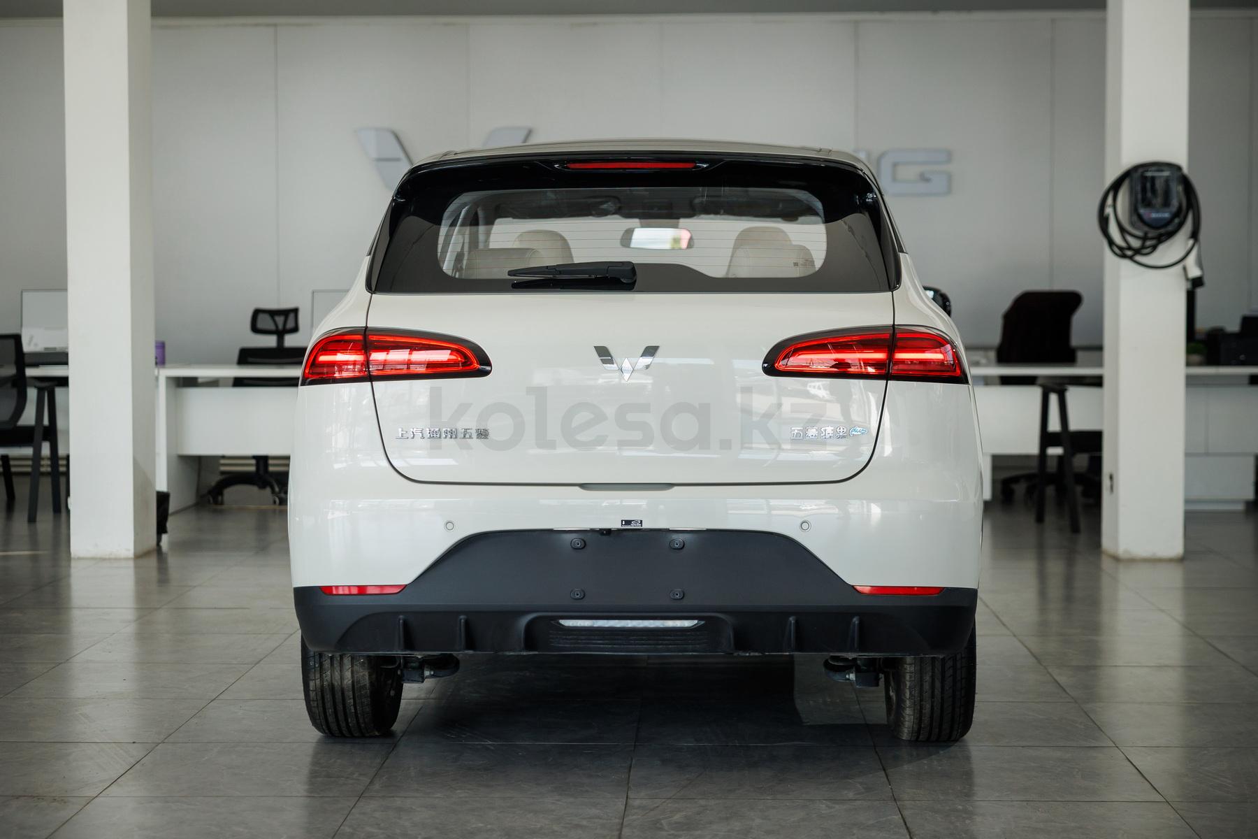 Wuling Bingo Plus A 2024 - н.в. года от 6 680 000 тенге