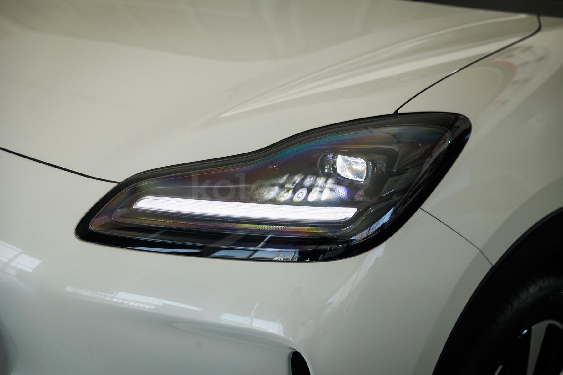 Wuling Bingo Plus A 2024 - н.в. года от 6 680 000 тенге