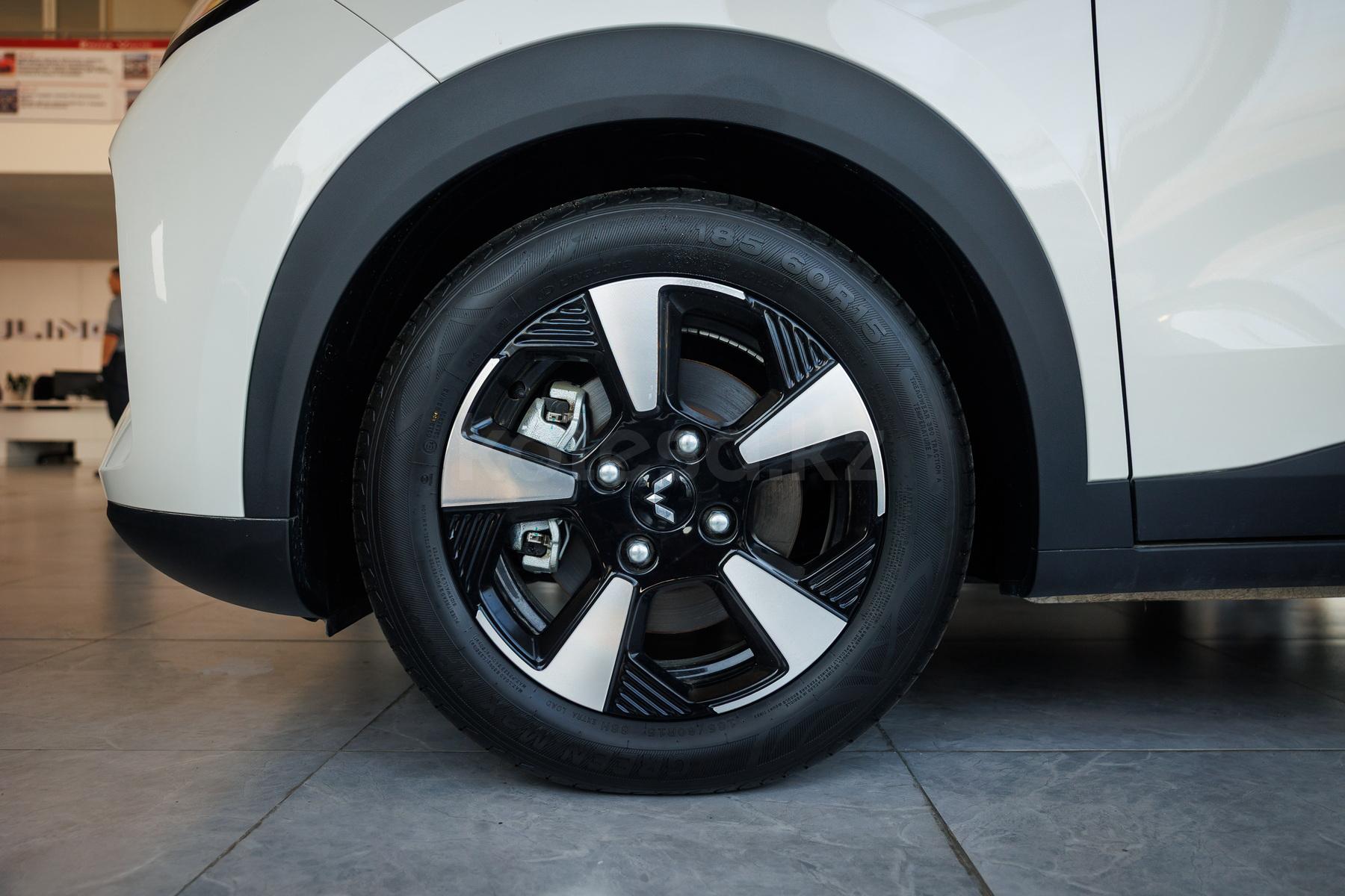 Wuling Bingo Plus A 2024 - н.в. года от 6 680 000 тенге