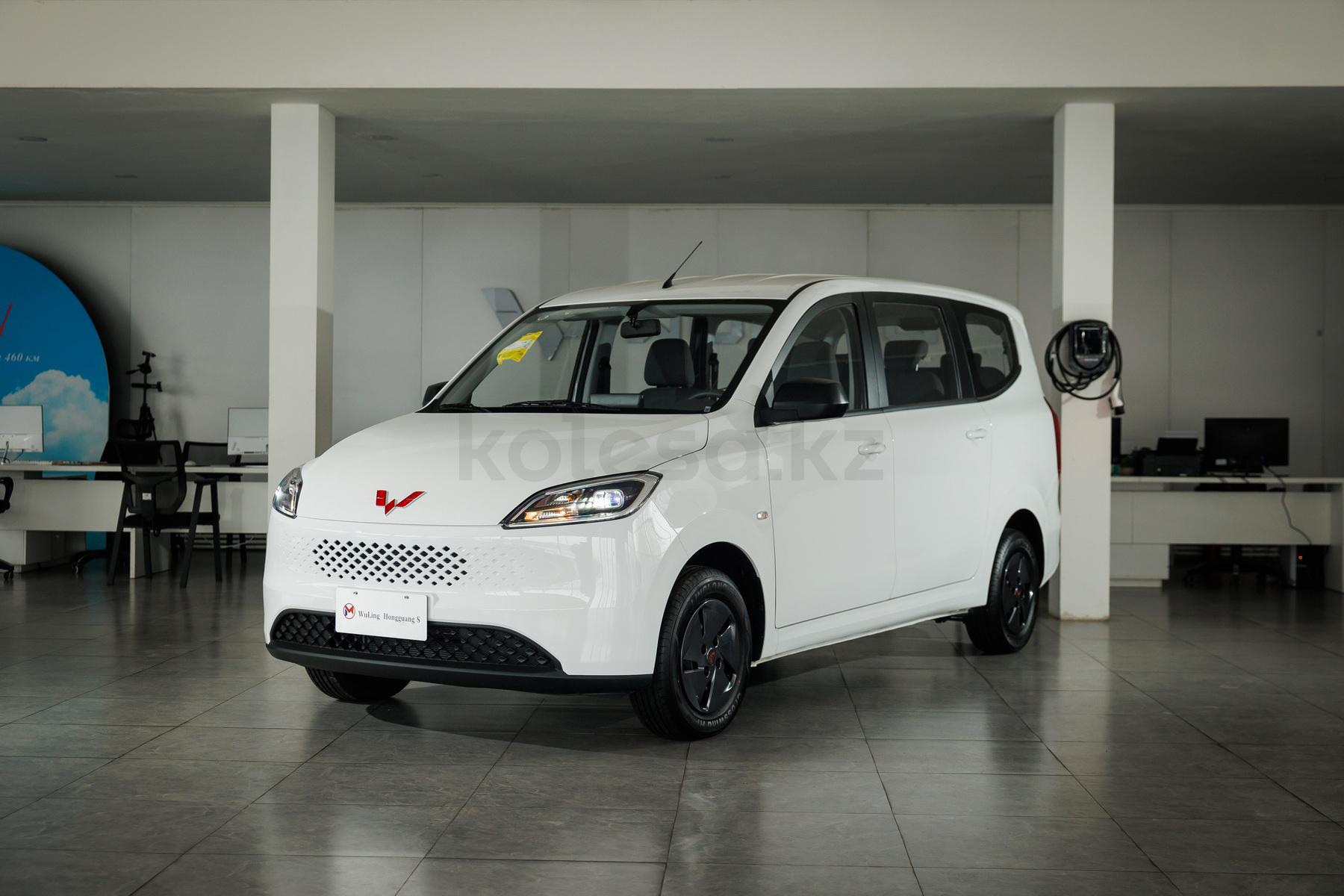 Wuling Hongguang Reev M 2025 - н.в. года от 8 580 000 тенге