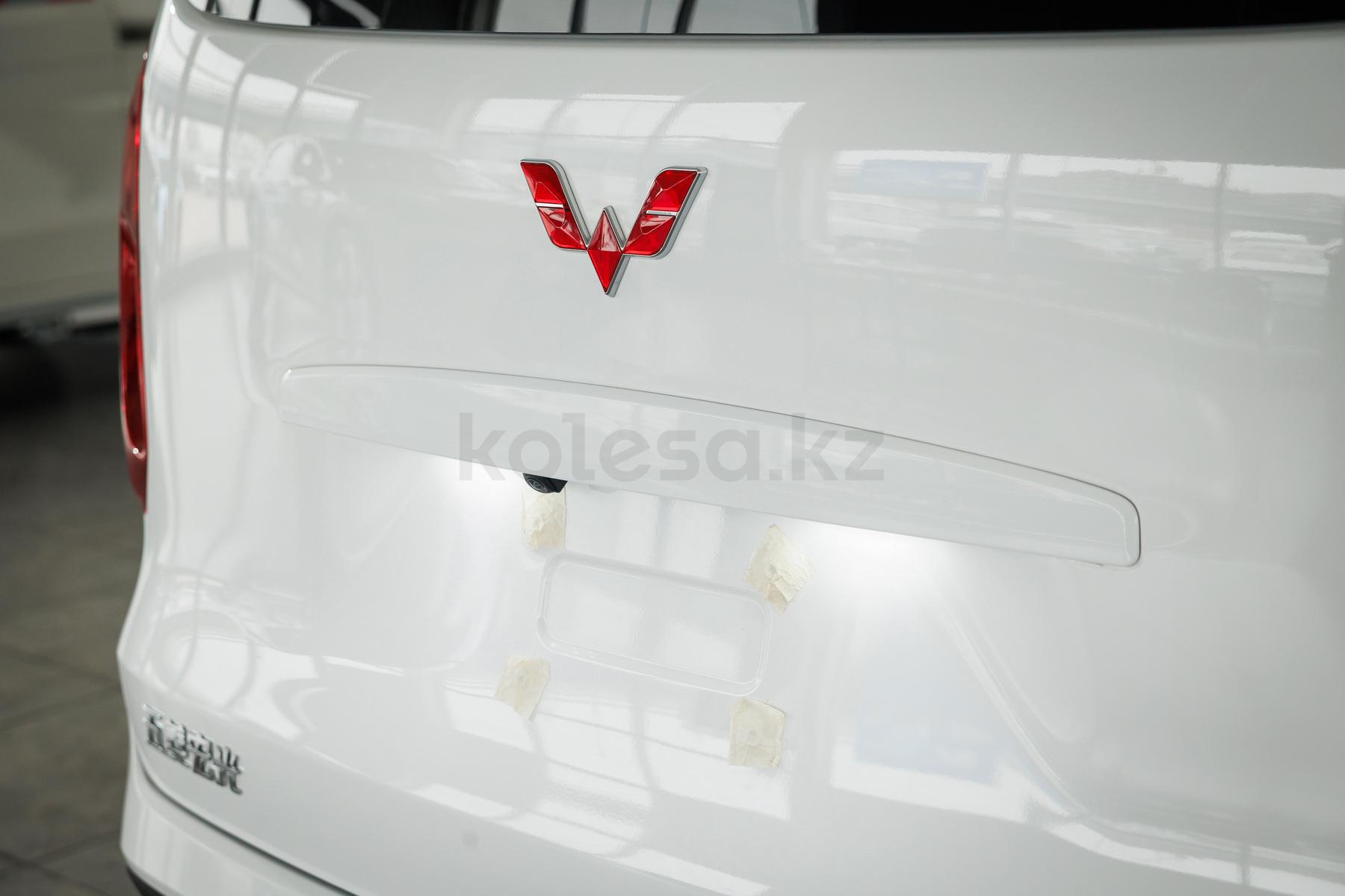Wuling Hongguang Reev M 2025 - н.в. года от 8 580 000 тенге