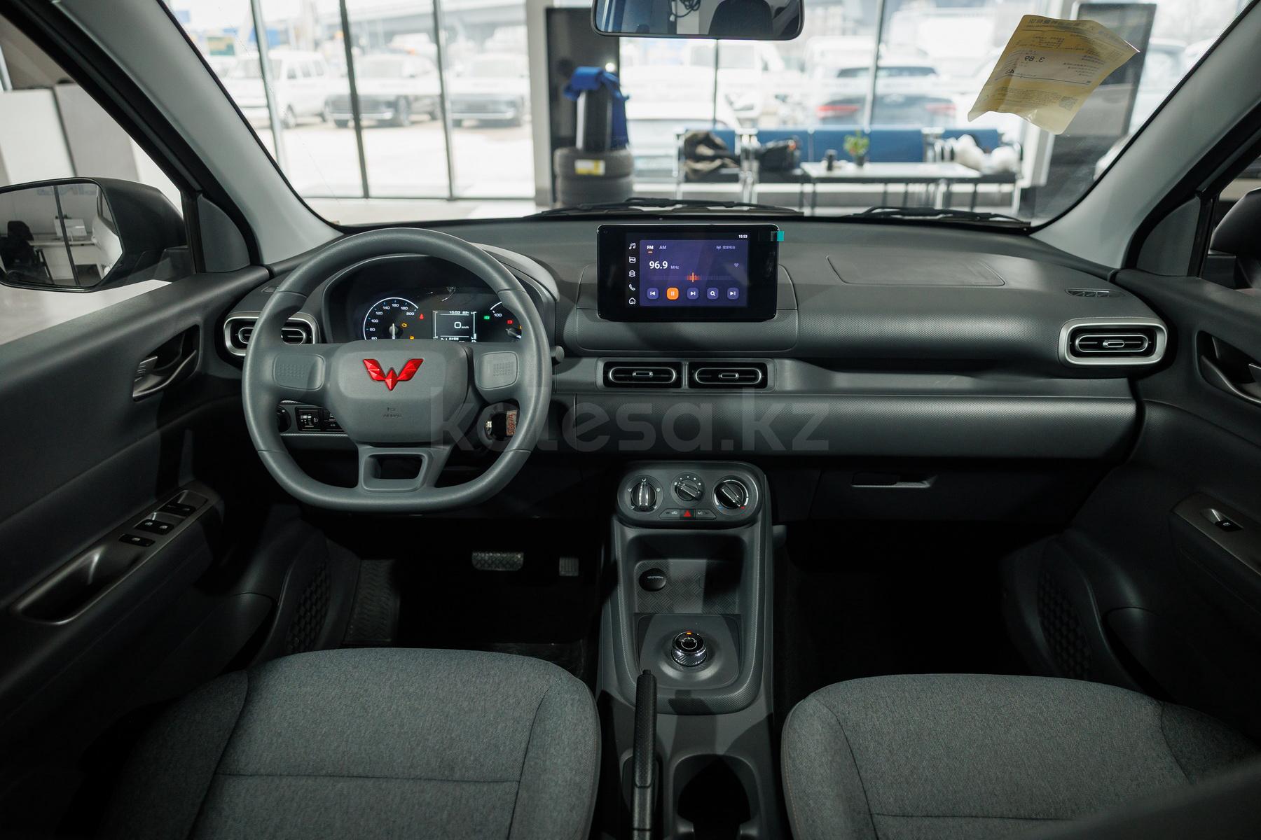 Wuling Hongguang Reev M 2025 - н.в. года от 8 580 000 тенге
