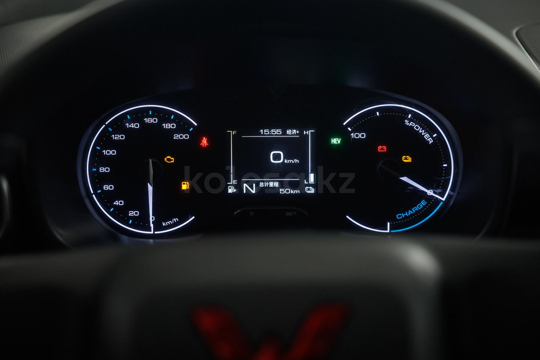 Wuling Hongguang Reev M 2025 - н.в. года от 8 580 000 тенге