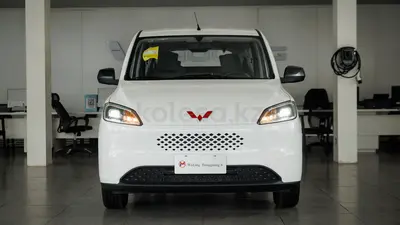 Wuling Hongguang Reev