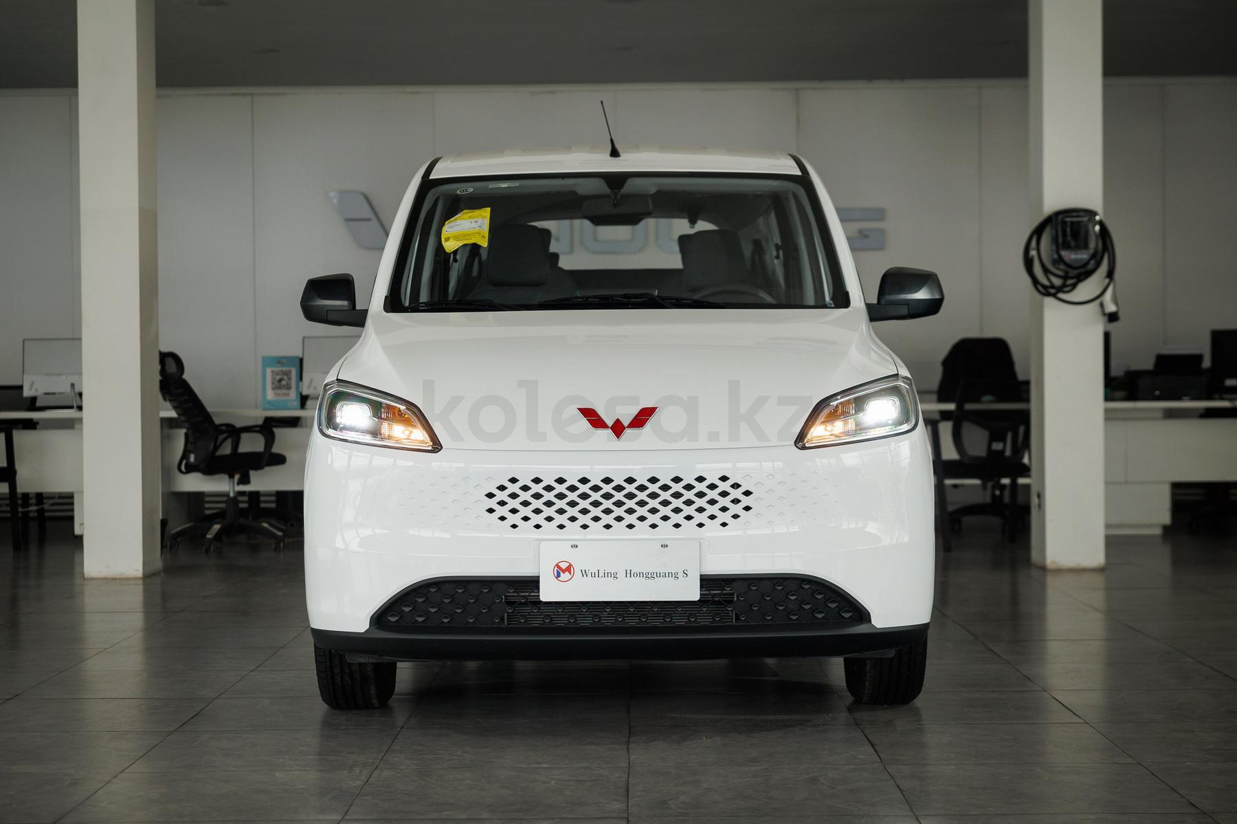 Wuling Hongguang Reev M 2025 - н.в. года от 8 580 000 тенге