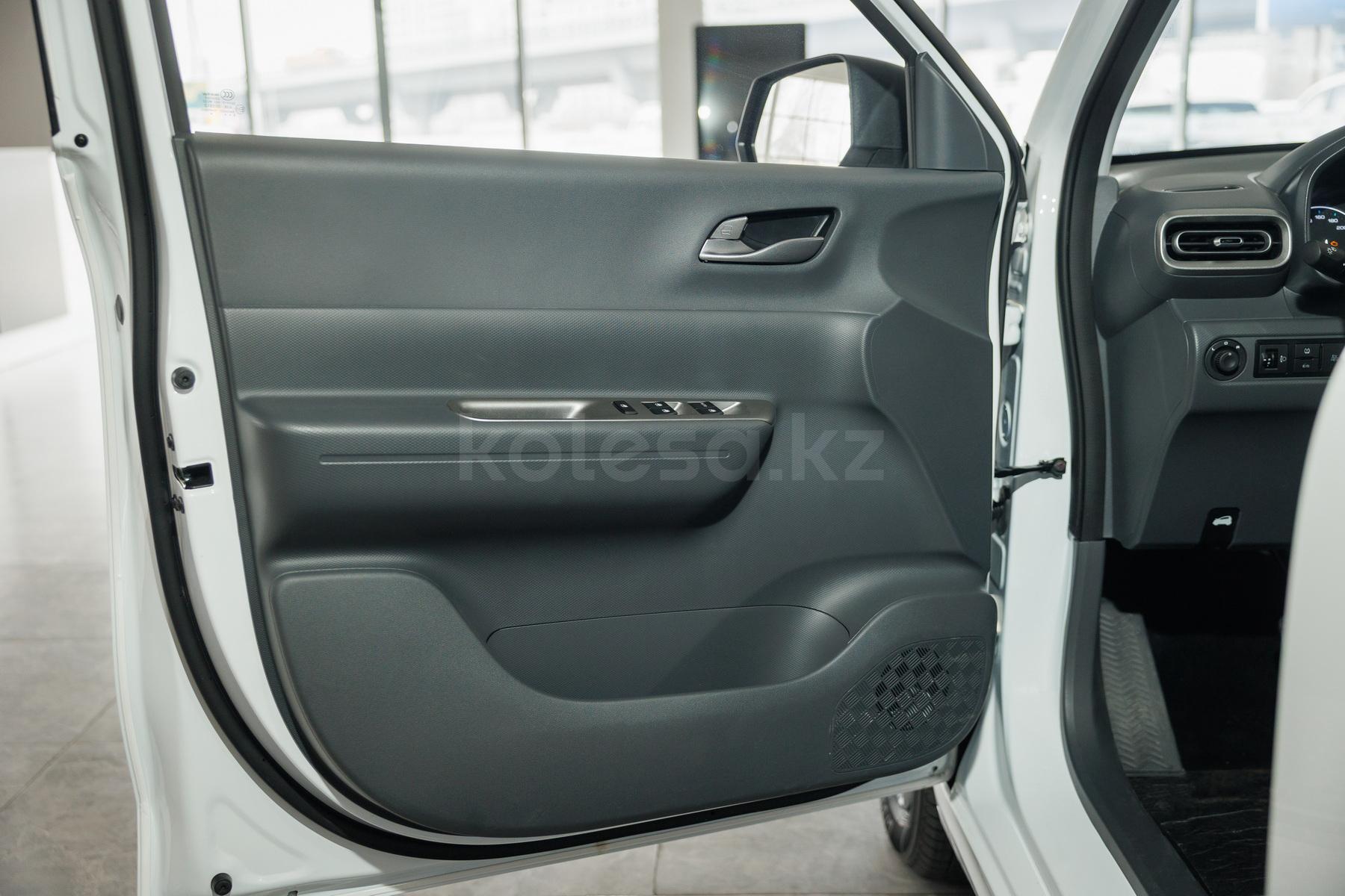 Wuling Hongguang Reev M 2025 - н.в. года от 8 580 000 тенге