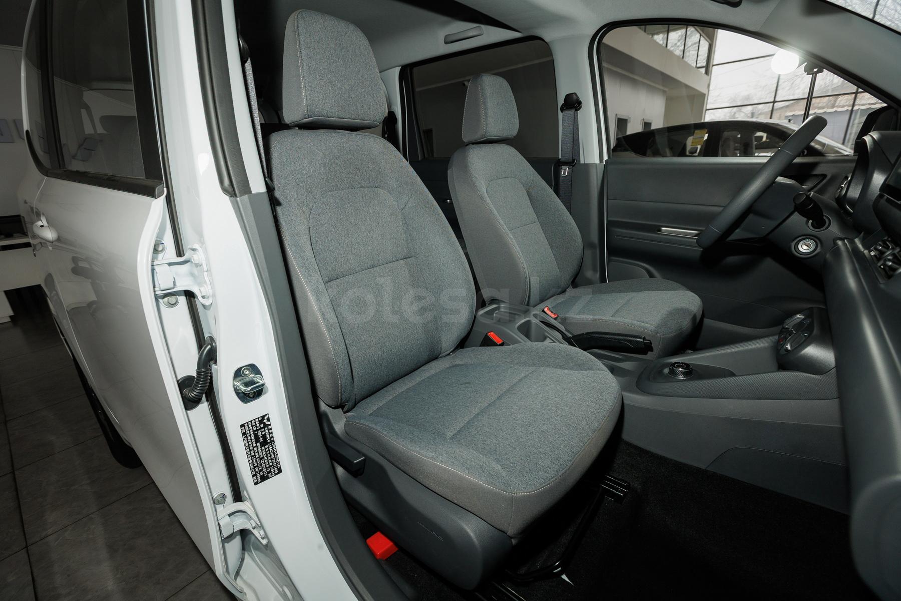 Wuling Hongguang Reev M 2025 - н.в. года от 8 580 000 тенге