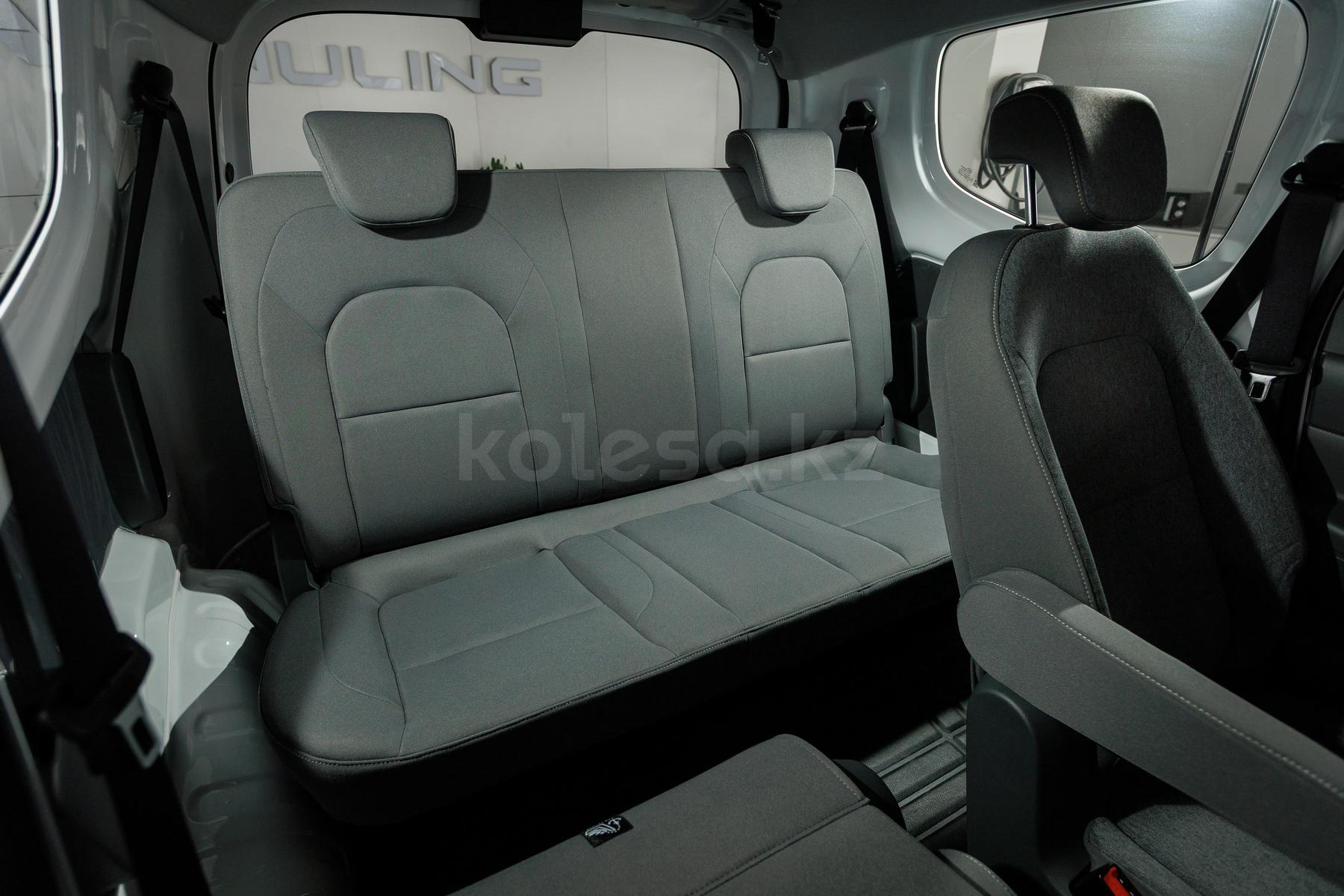 Wuling Hongguang Reev M 2025 - н.в. года от 8 580 000 тенге