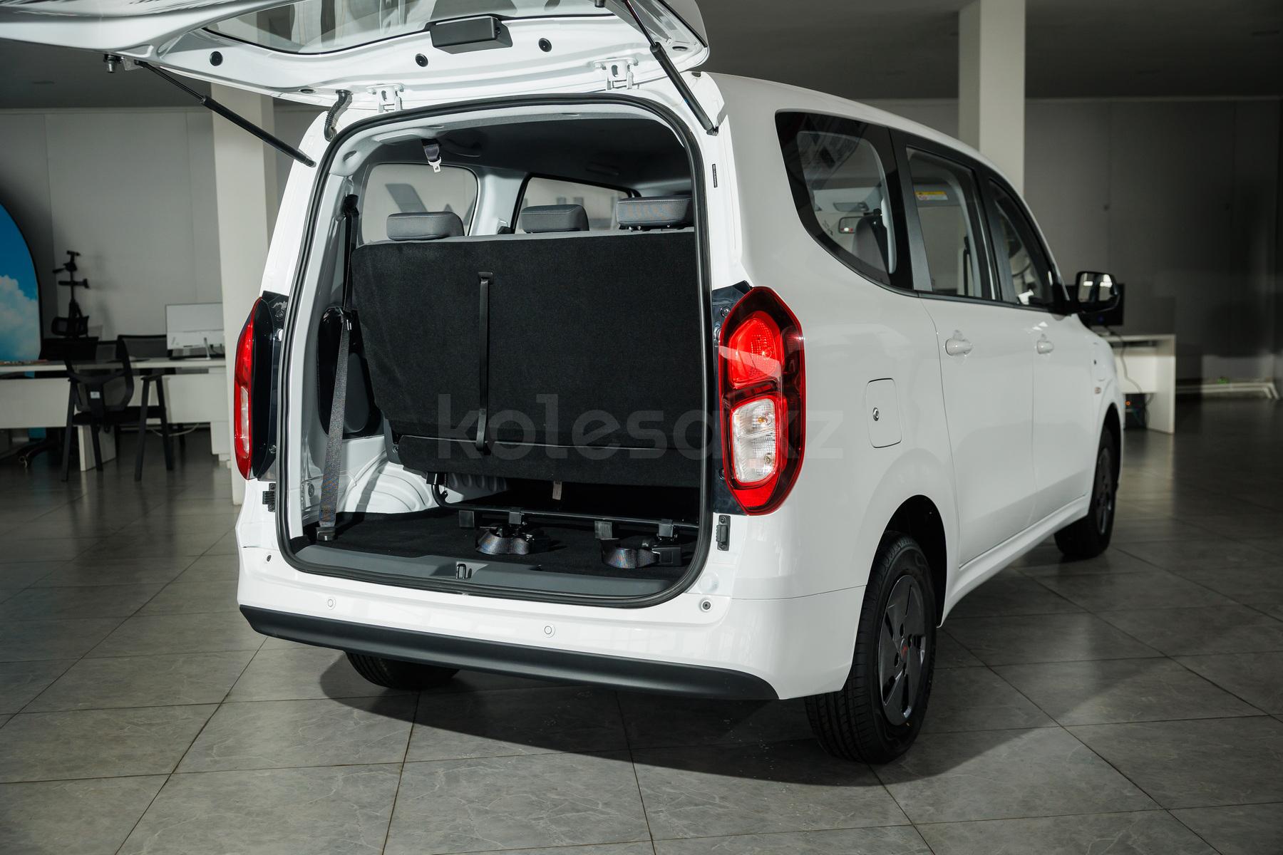 Wuling Hongguang Reev M 2025 - н.в. года от 8 580 000 тенге