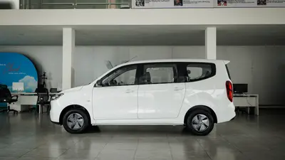 Wuling Hongguang Reev