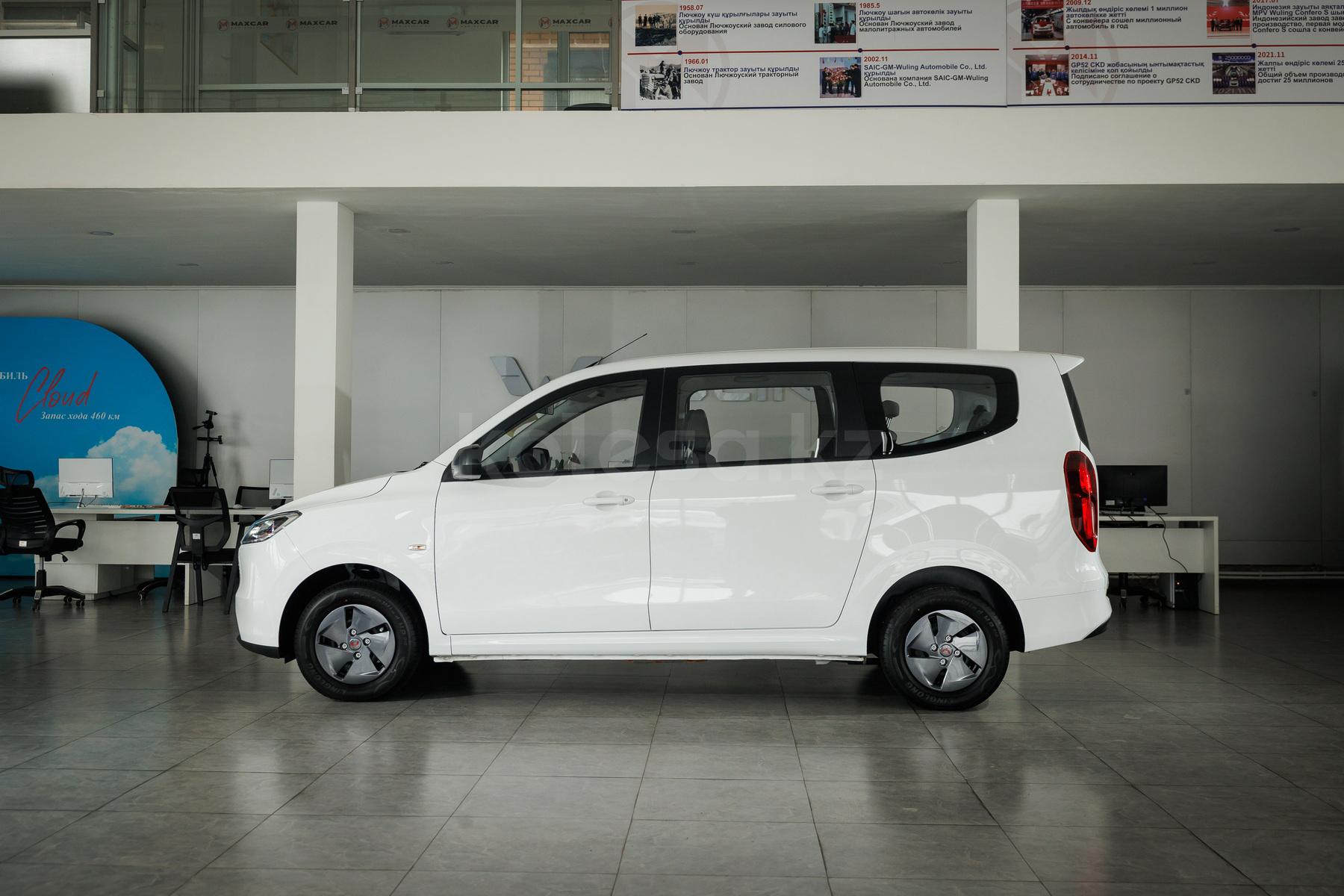 Wuling Hongguang Reev M 2025 - н.в. года от 8 580 000 тенге