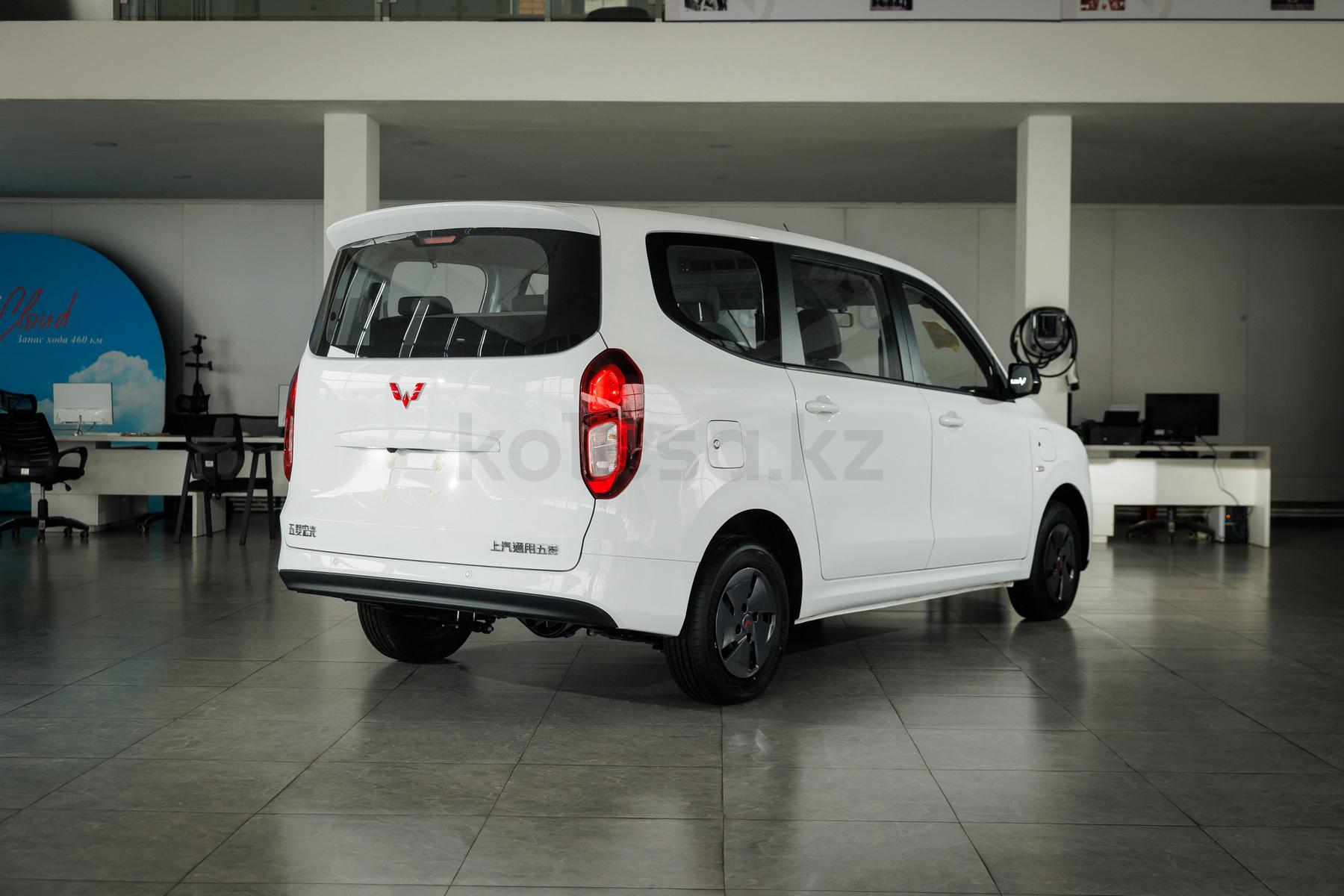 Wuling Hongguang Reev M 2025 - н.в. года от 8 580 000 тенге