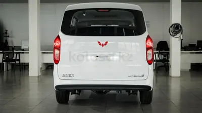 Wuling Hongguang Reev
