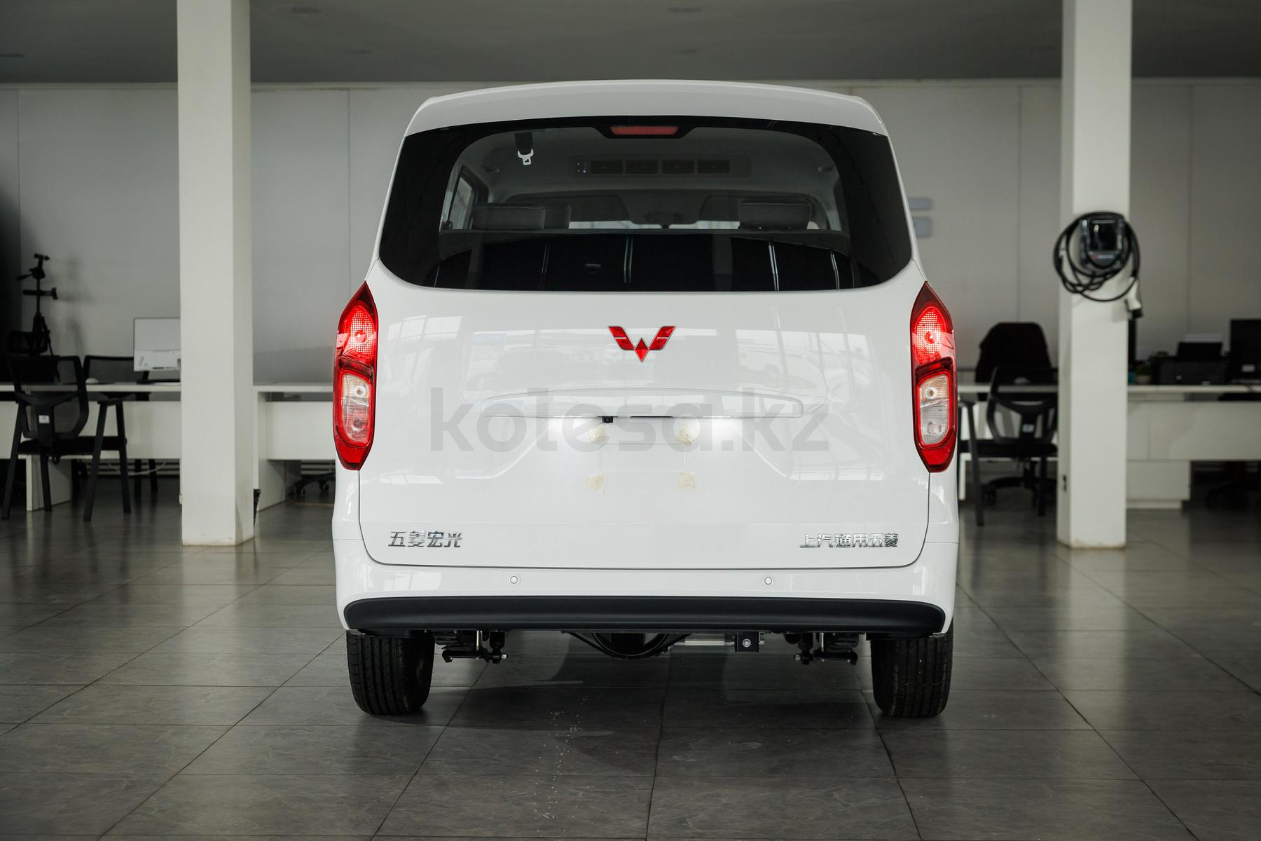 Wuling Hongguang Reev M 2025 - н.в. года от 8 580 000 тенге
