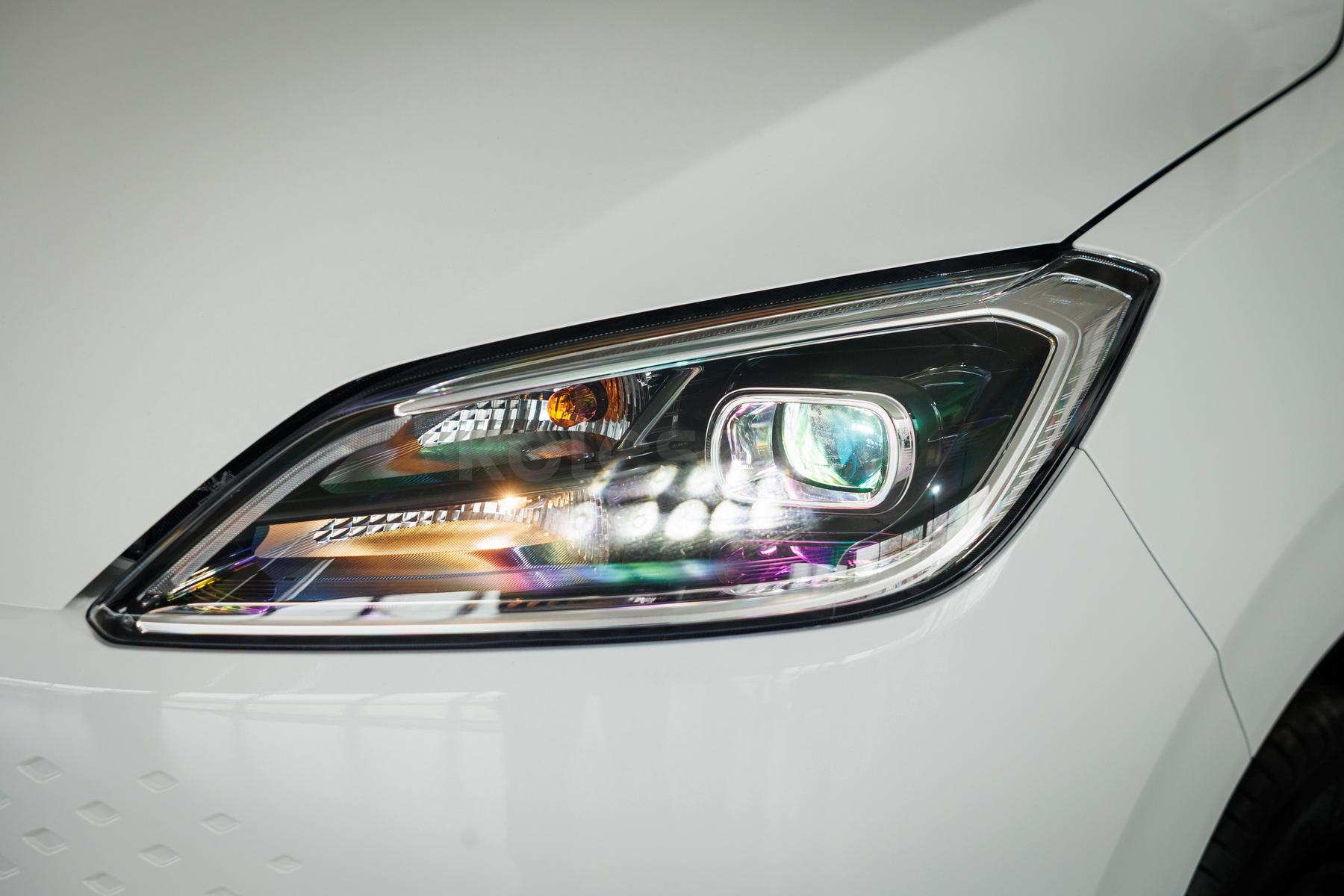 Wuling Hongguang Reev M 2025 - н.в. года от 8 580 000 тенге