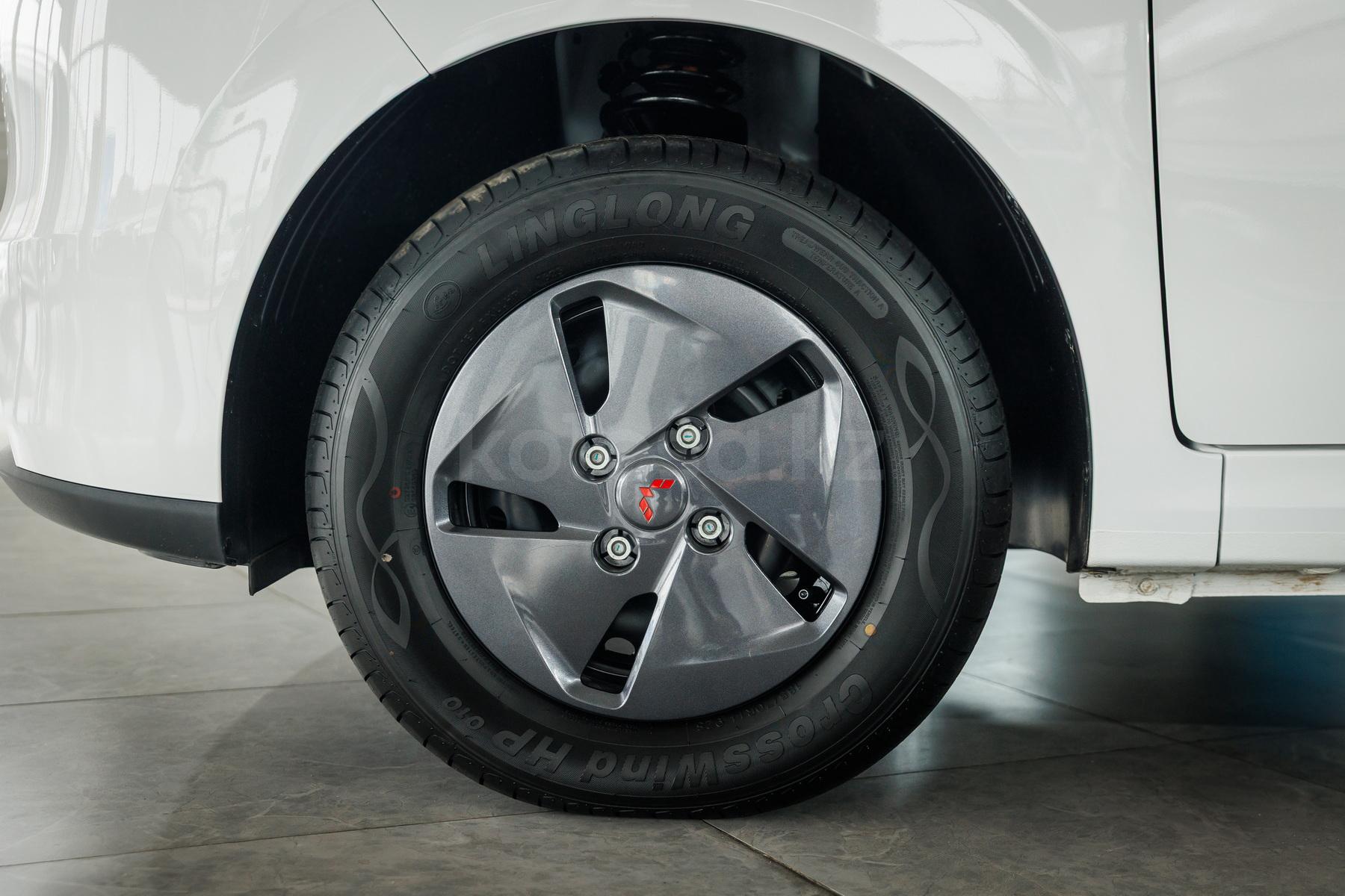 Wuling Hongguang Reev M 2025 - н.в. года от 8 580 000 тенге