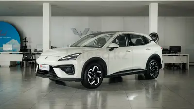Baojun Yunhai