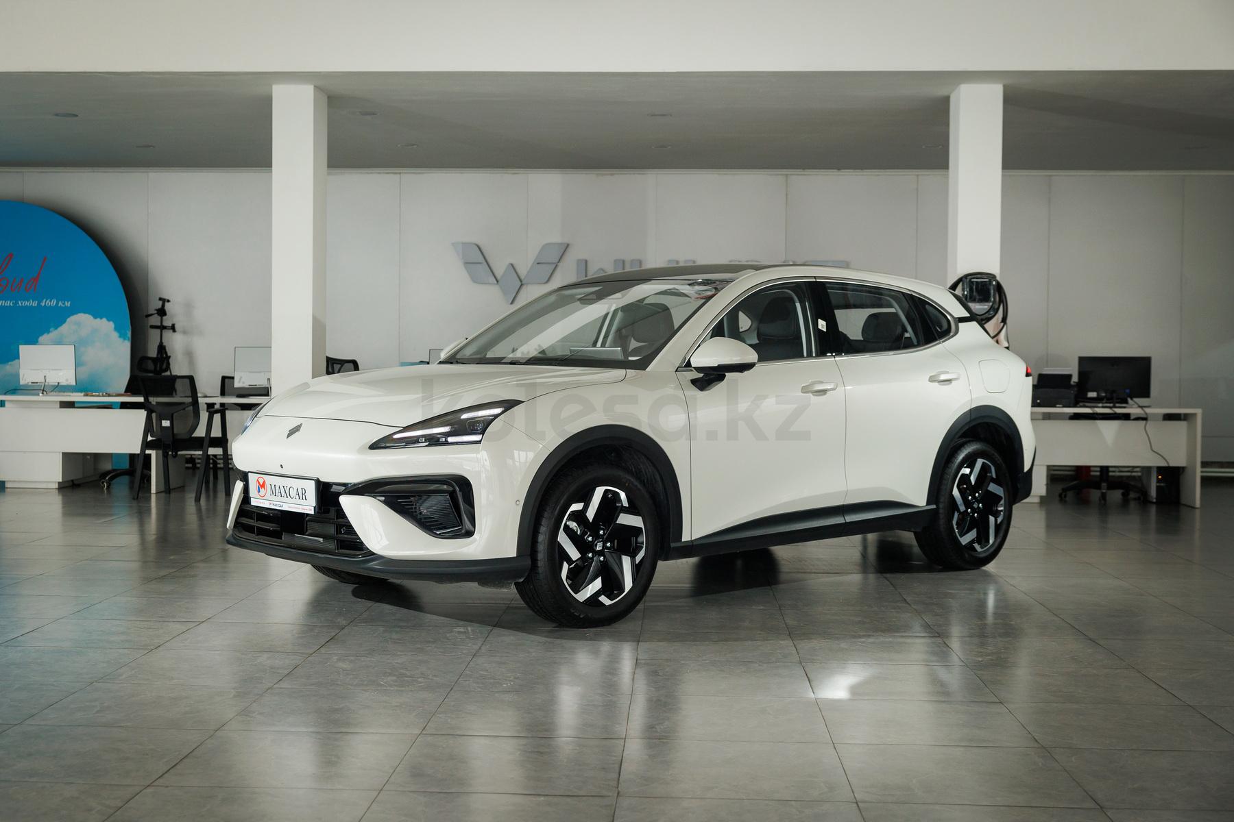 Baojun Yunhai SUV 2024 - н.в. года от 9 880 000 тенге