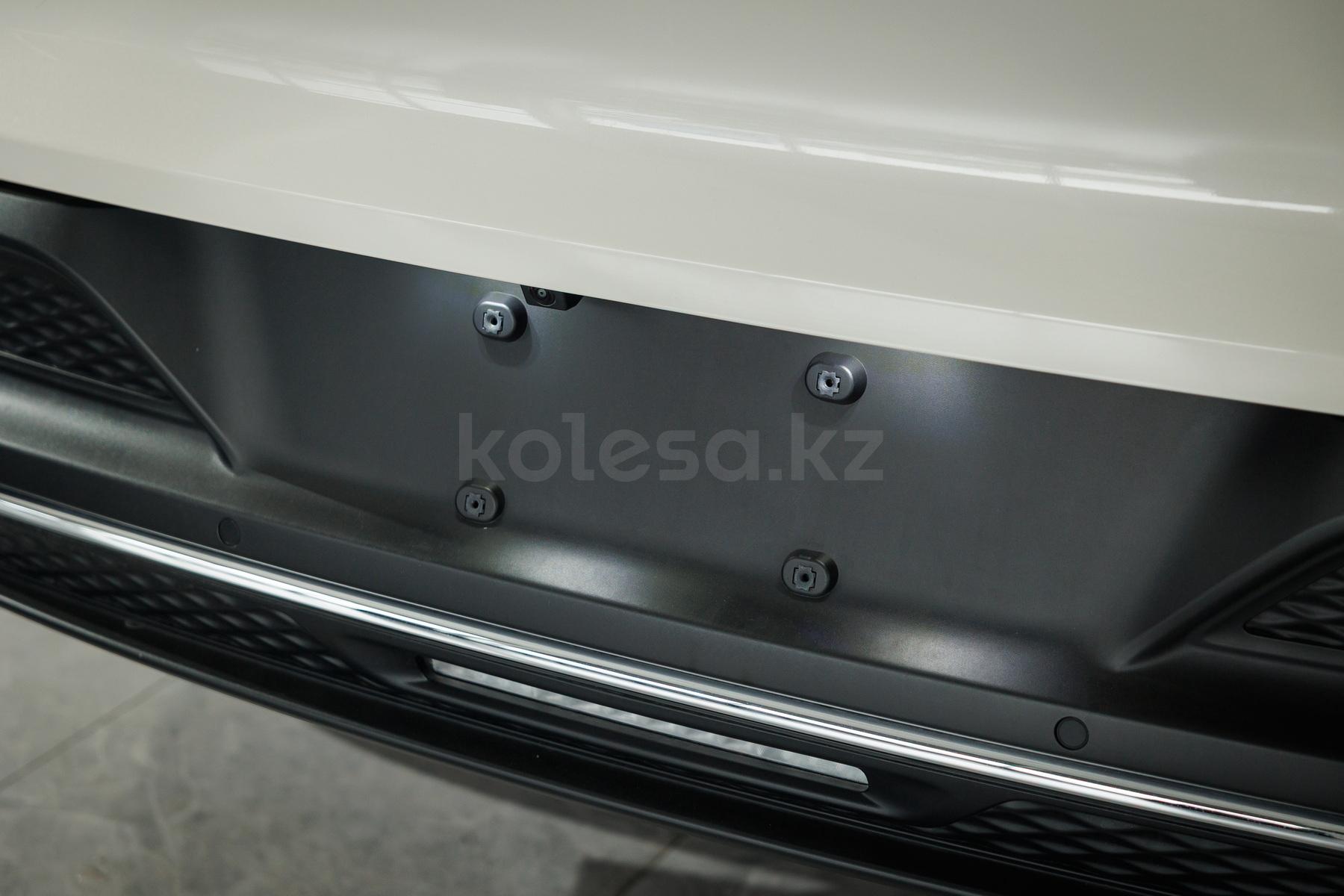 Baojun Yunhai SUV 2024 - н.в. года от 9 880 000 тенге