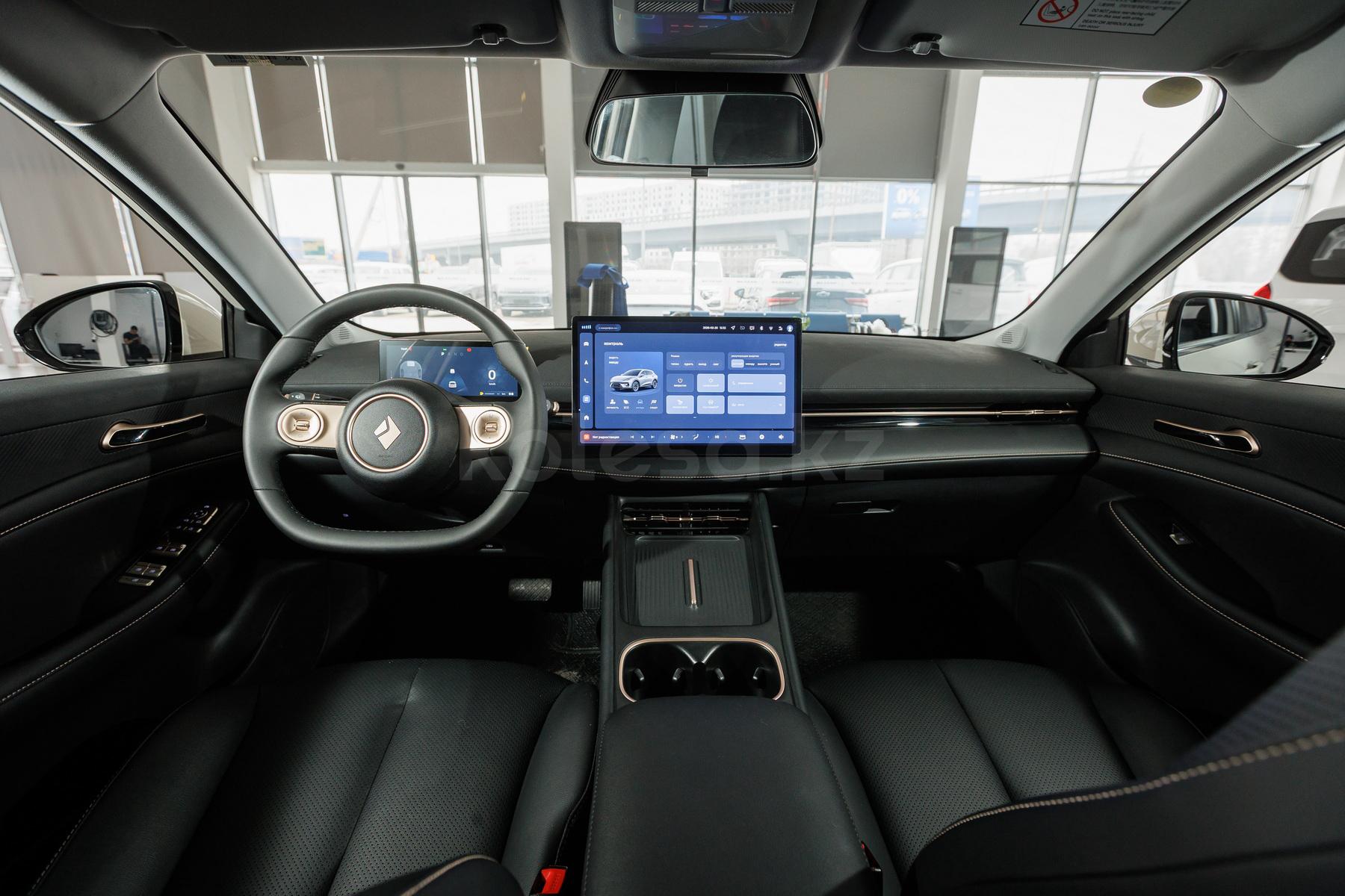 Baojun Yunhai SUV 2024 - н.в. года от 9 880 000 тенге