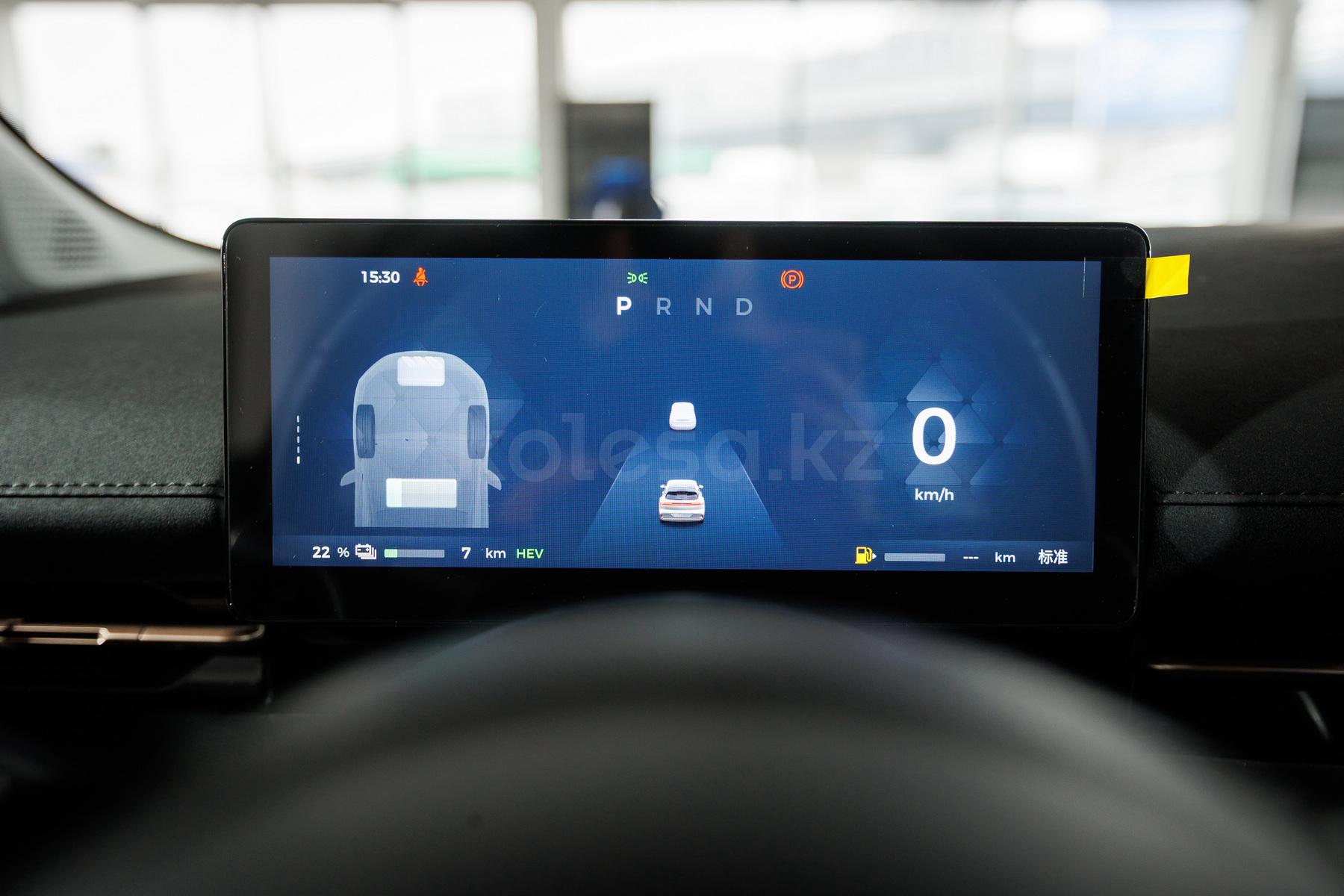 Baojun Yunhai SUV 2024 - н.в. года от 9 880 000 тенге