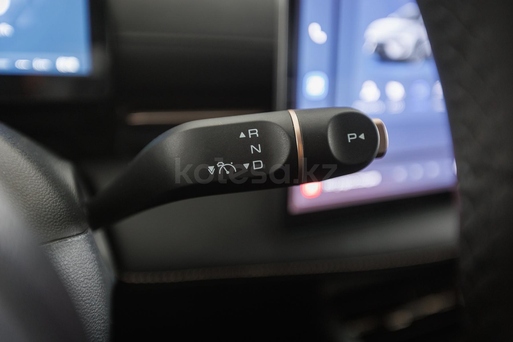 Baojun Yunhai SUV 2024 - н.в. года от 9 880 000 тенге