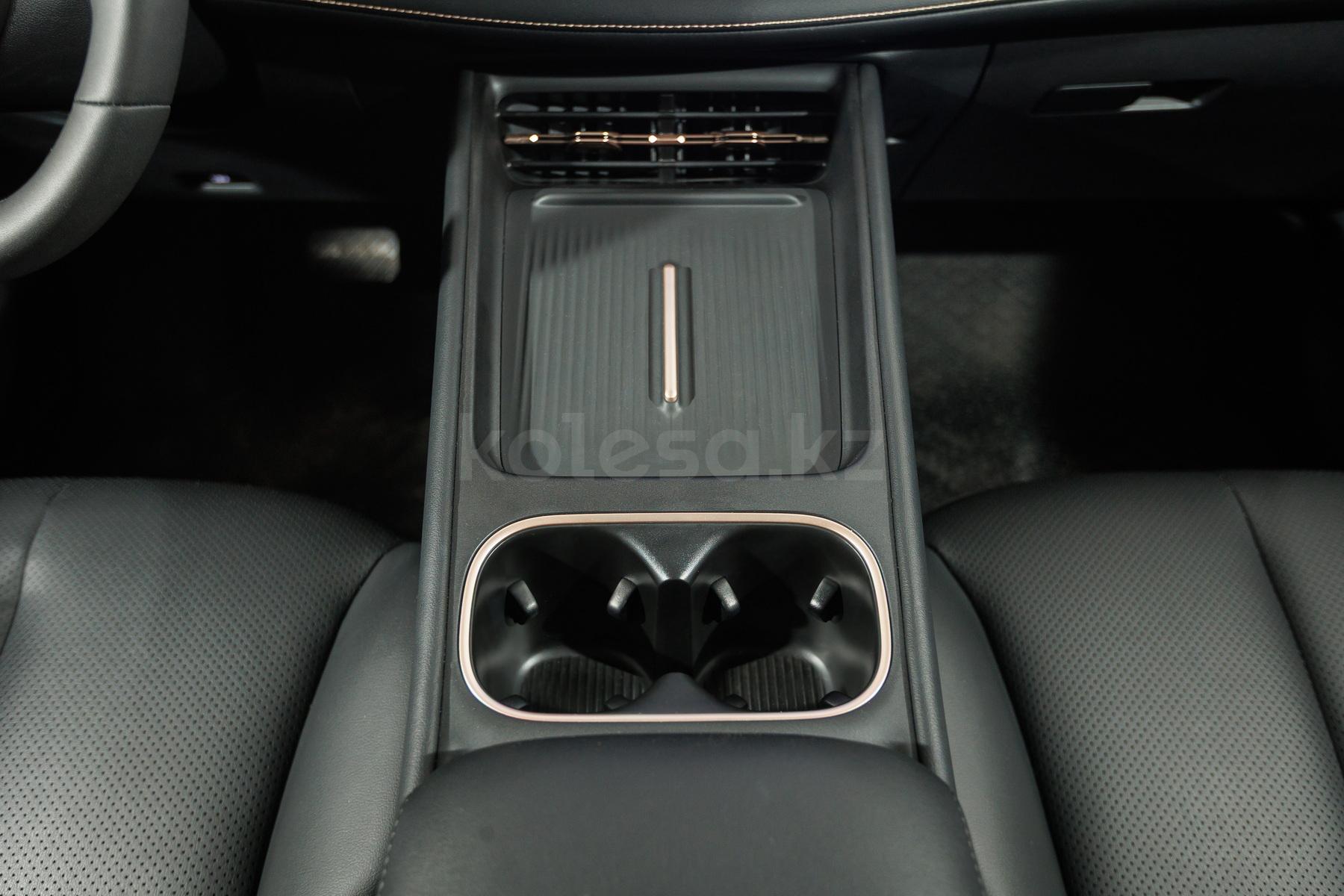 Baojun Yunhai SUV 2024 - н.в. года от 9 880 000 тенге