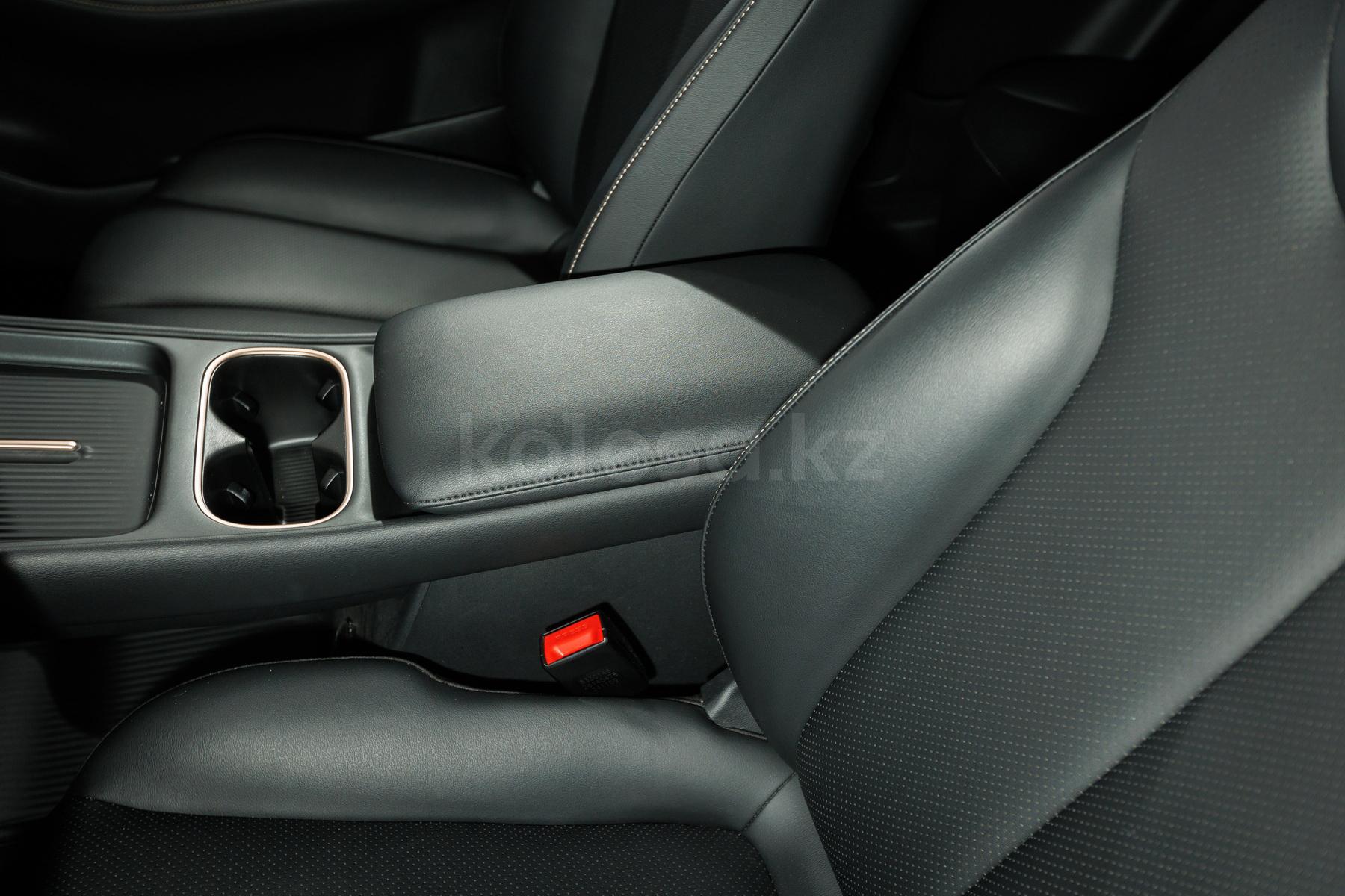 Baojun Yunhai SUV 2024 - н.в. года от 9 880 000 тенге