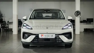 Baojun Yunhai