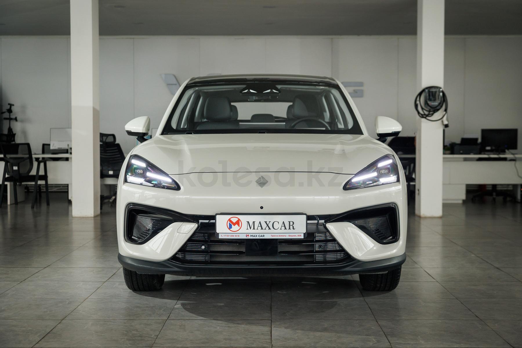 Baojun Yunhai SUV 2024 - н.в. года от 9 880 000 тенге