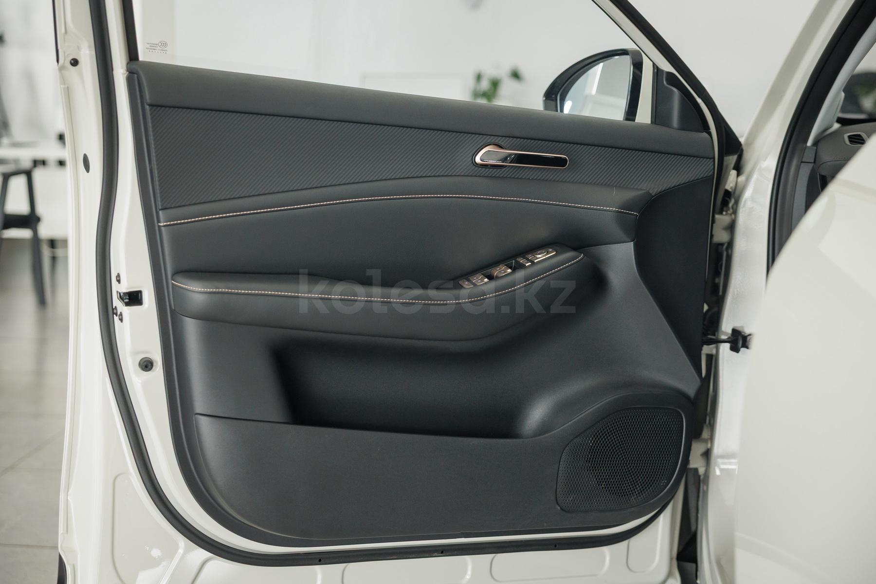 Baojun Yunhai SUV 2024 - н.в. года от 9 880 000 тенге