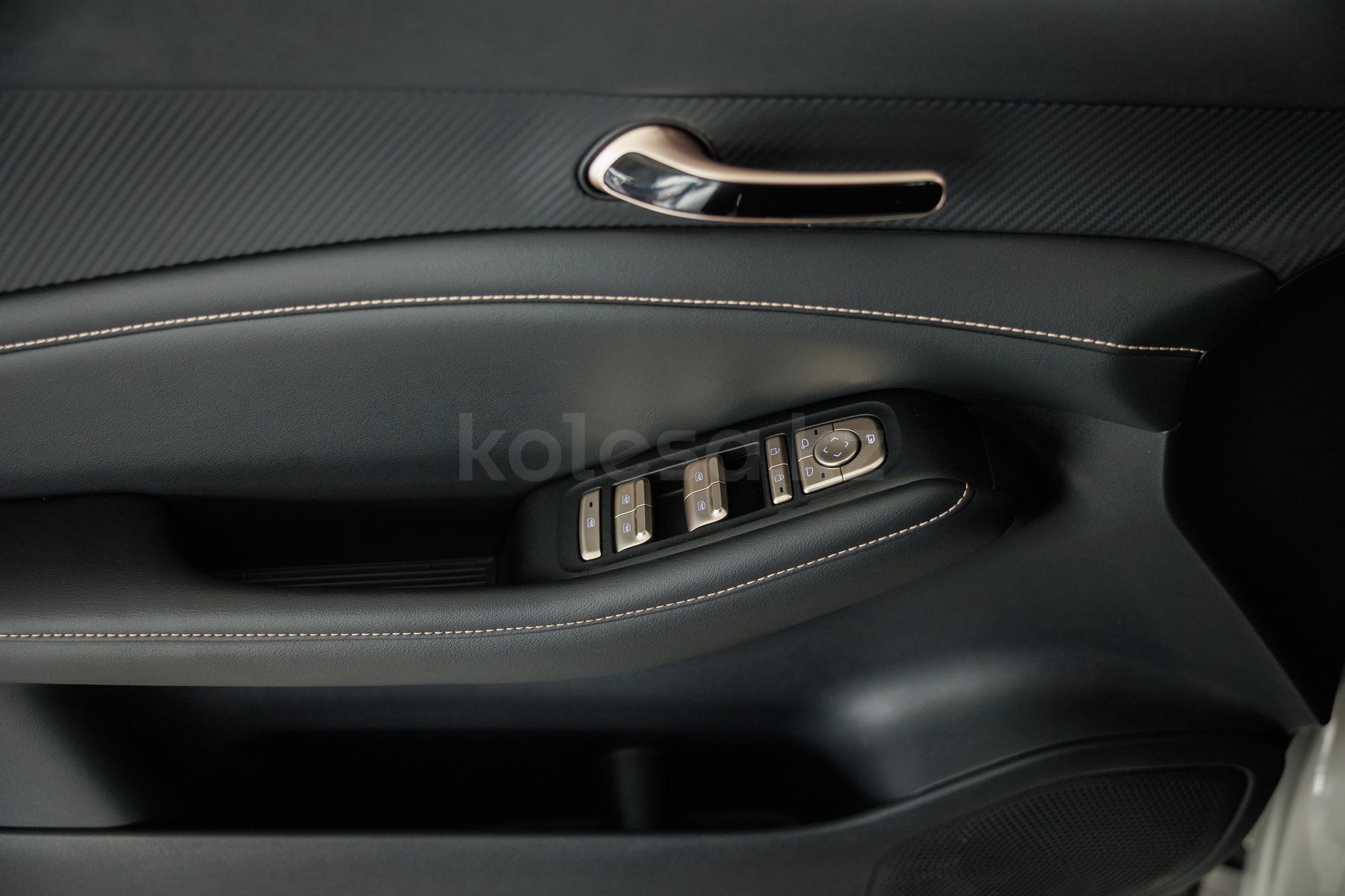 Baojun Yunhai SUV 2024 - н.в. года от 9 880 000 тенге