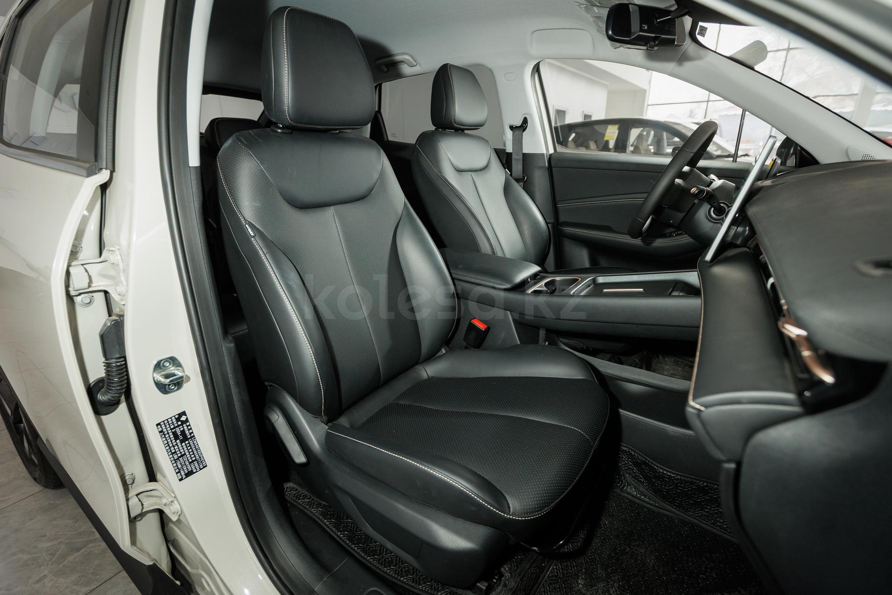 Baojun Yunhai SUV 2024 - н.в. года от 9 880 000 тенге