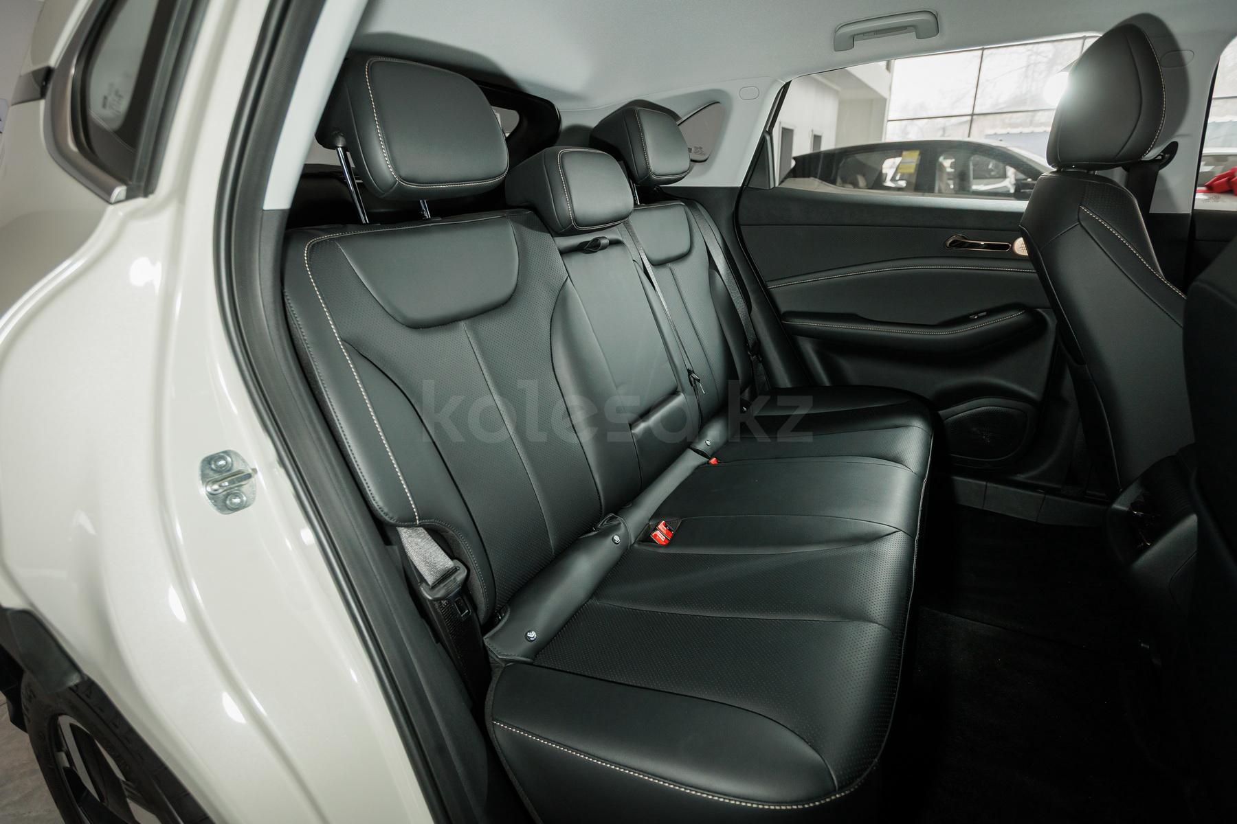 Baojun Yunhai SUV 2024 - н.в. года от 9 880 000 тенге