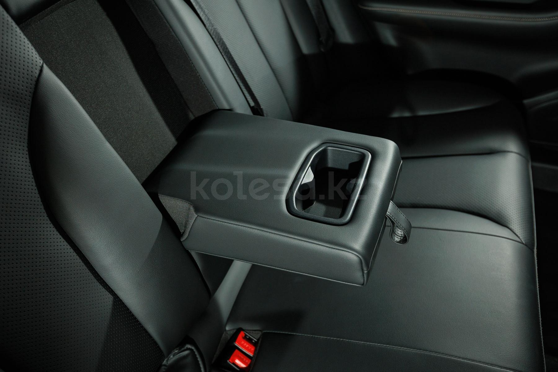 Baojun Yunhai SUV 2024 - н.в. года от 9 880 000 тенге